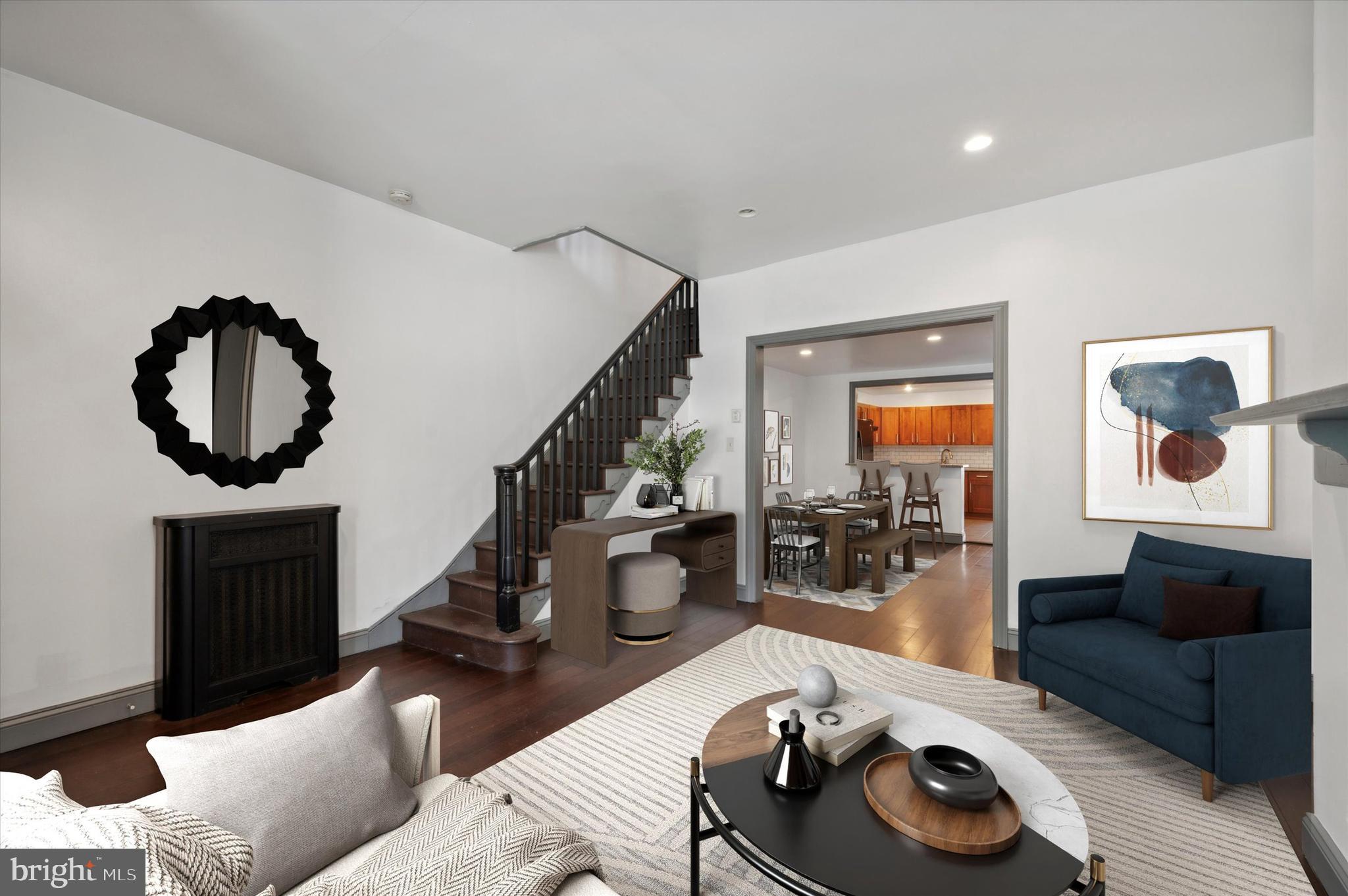 BREWERYTOWN - Residential