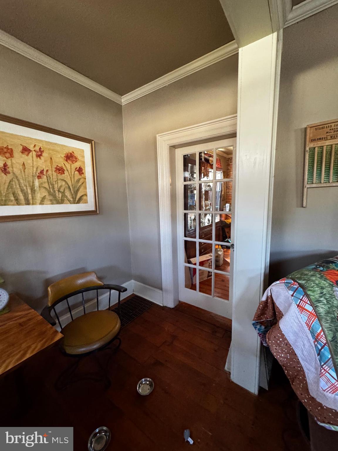 HANOVER BORO - Residential