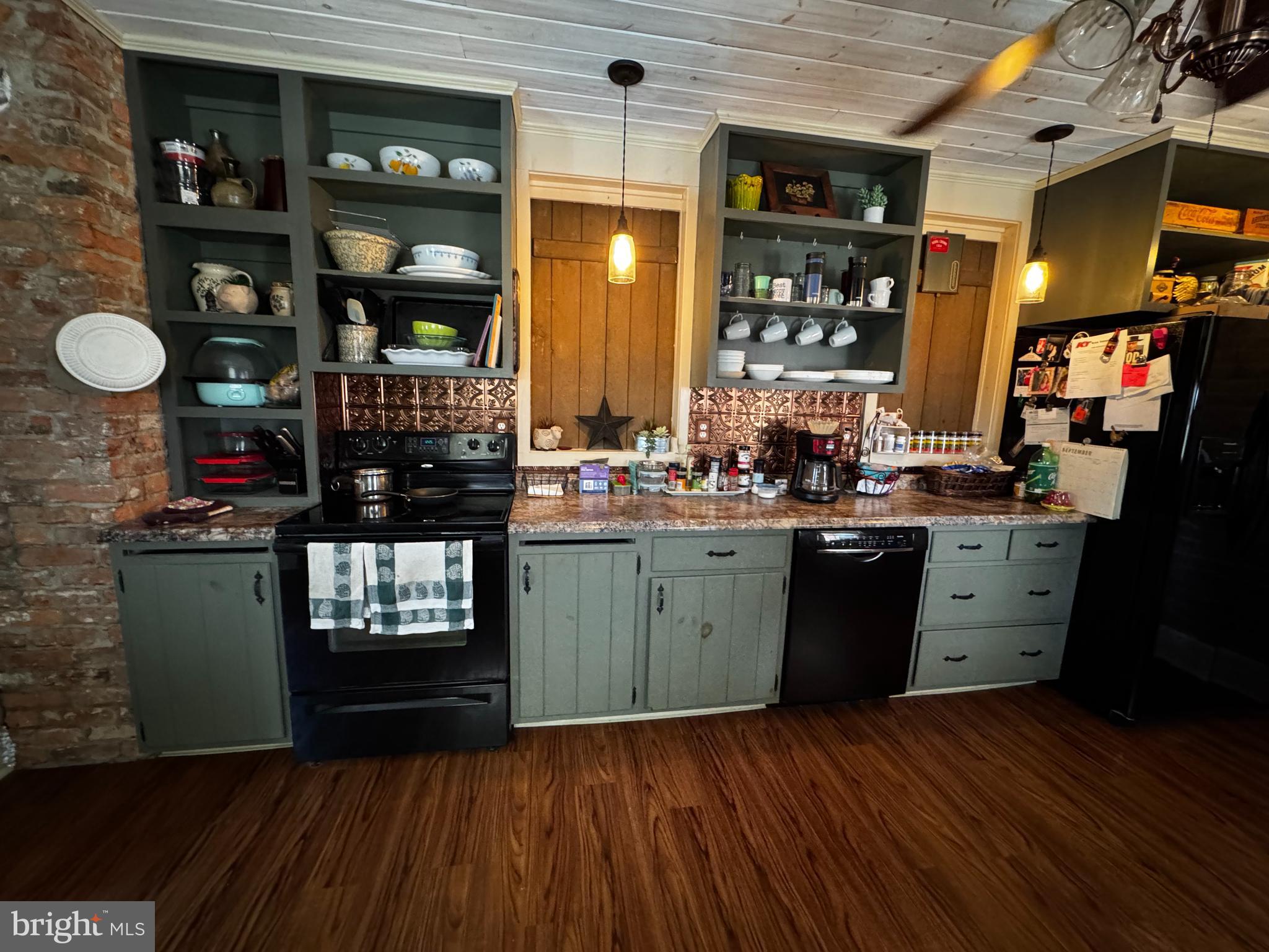 HANOVER BORO - Residential