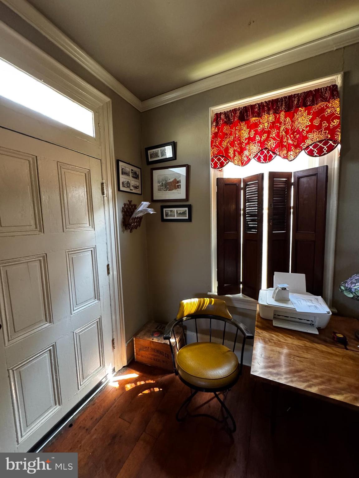 HANOVER BORO - Residential