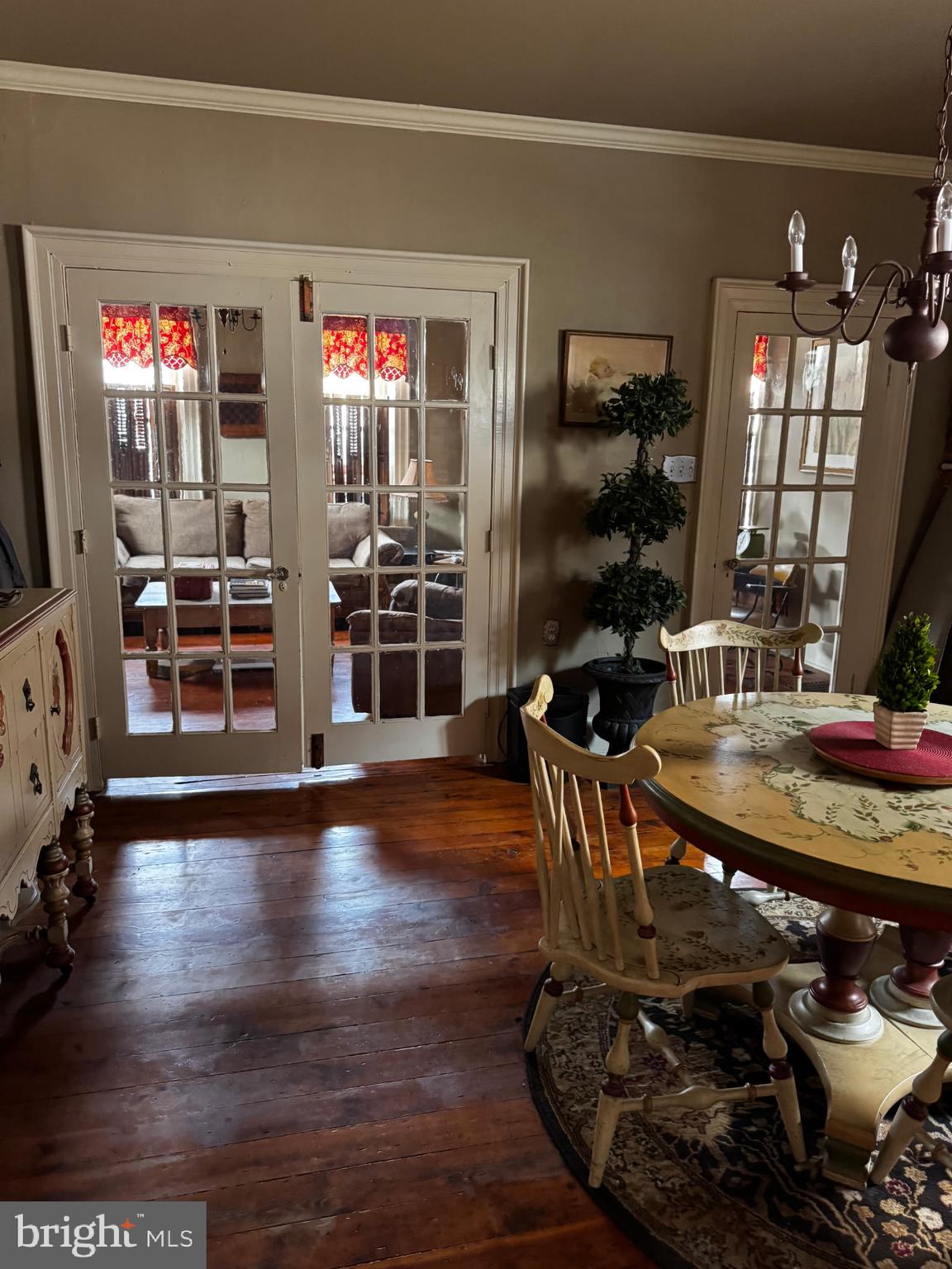 HANOVER BORO - Residential