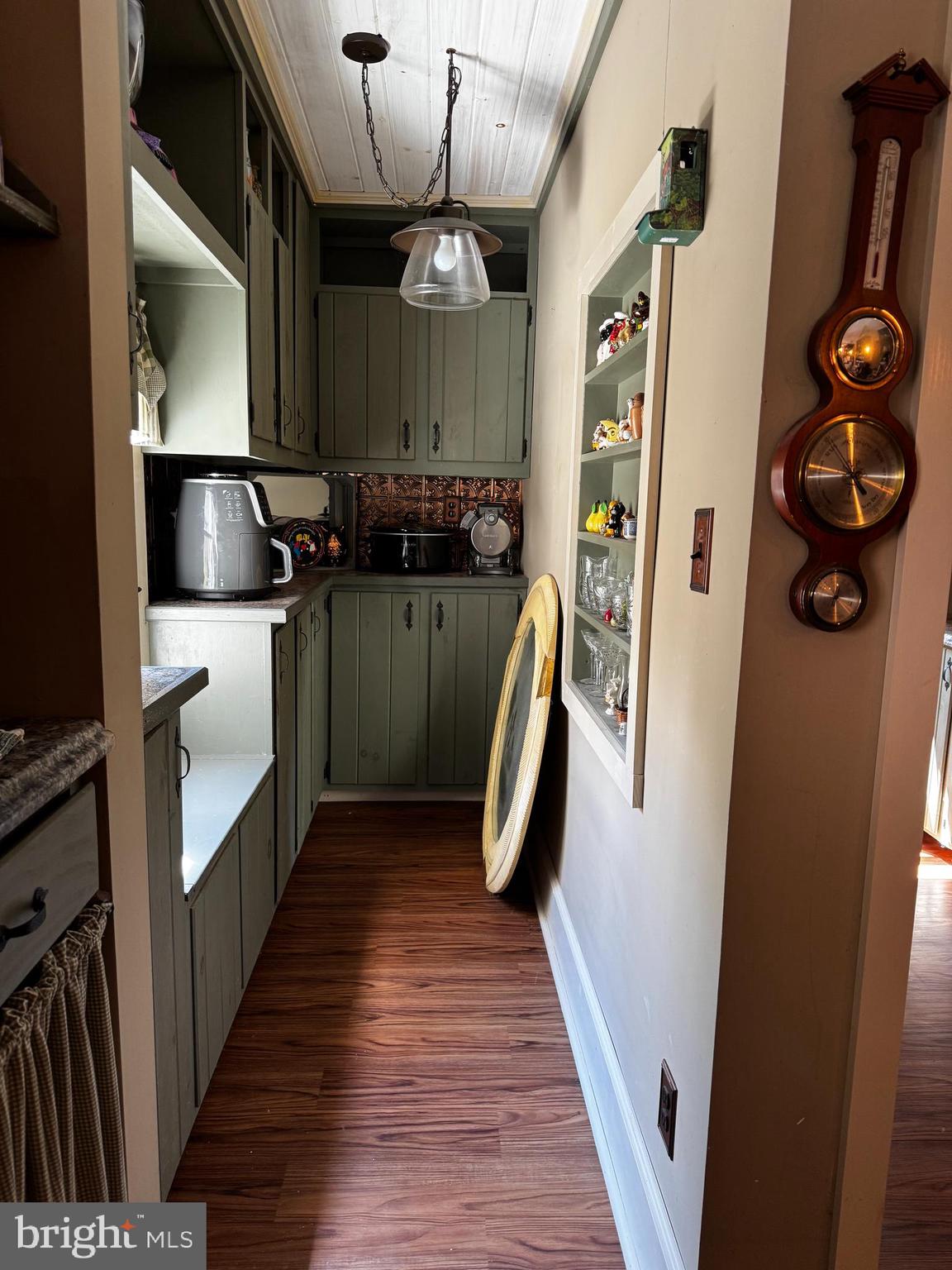 HANOVER BORO - Residential