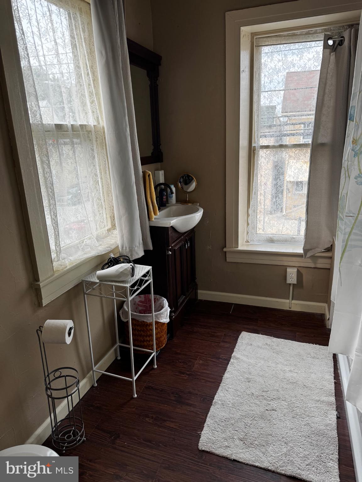 HANOVER BORO - Residential