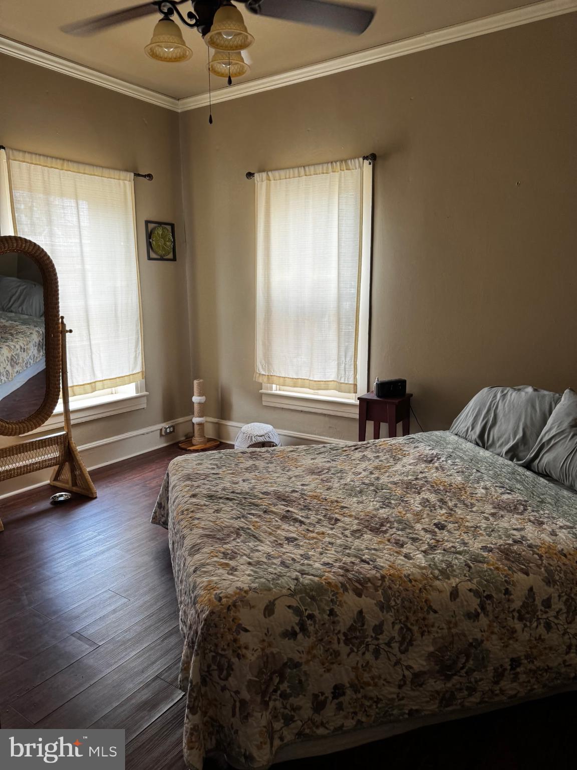 HANOVER BORO - Residential