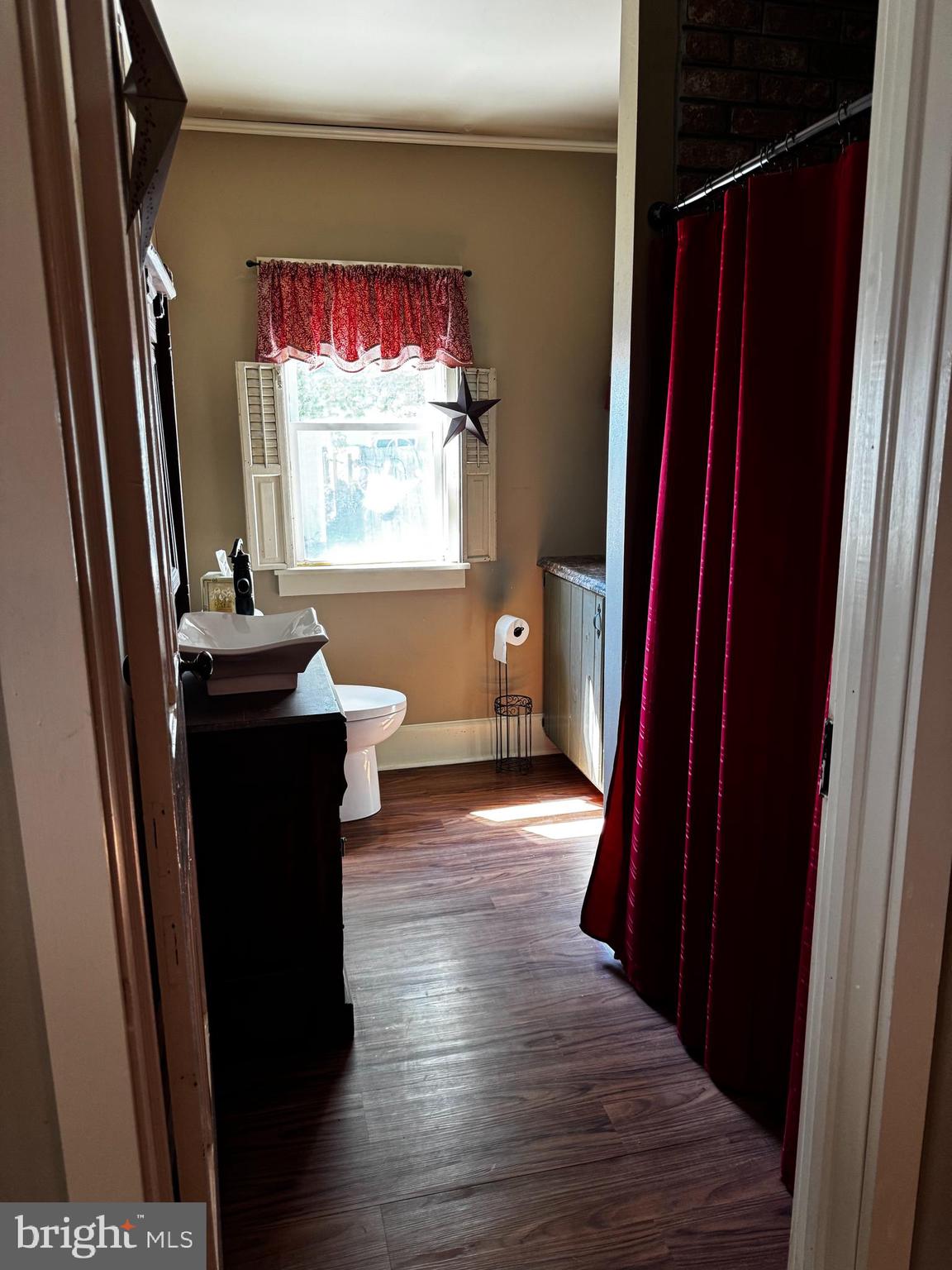 HANOVER BORO - Residential