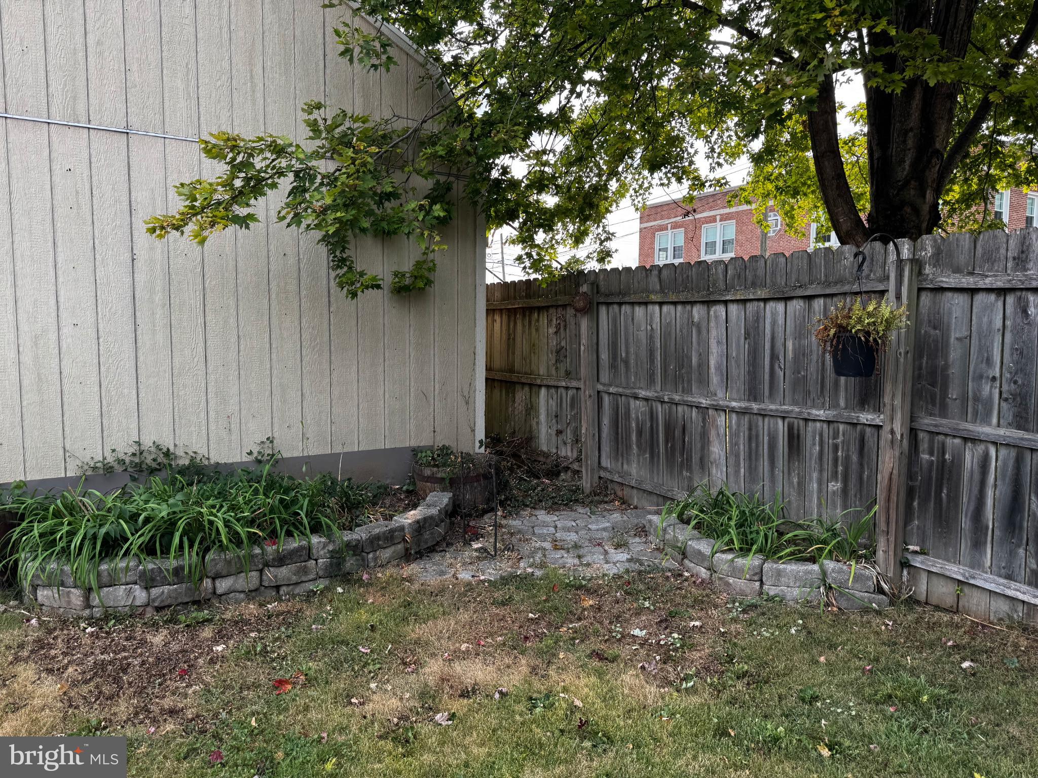 HANOVER BORO - Residential