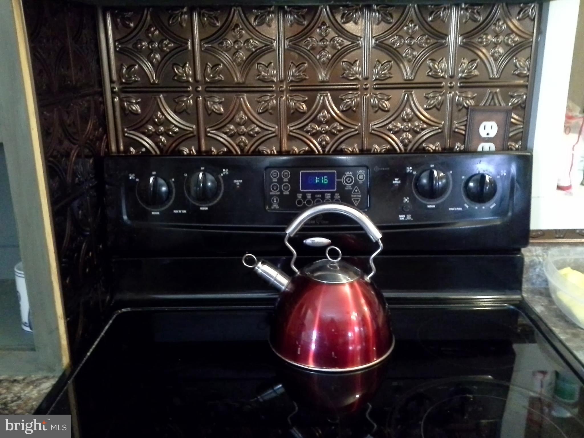 HANOVER BORO - Residential