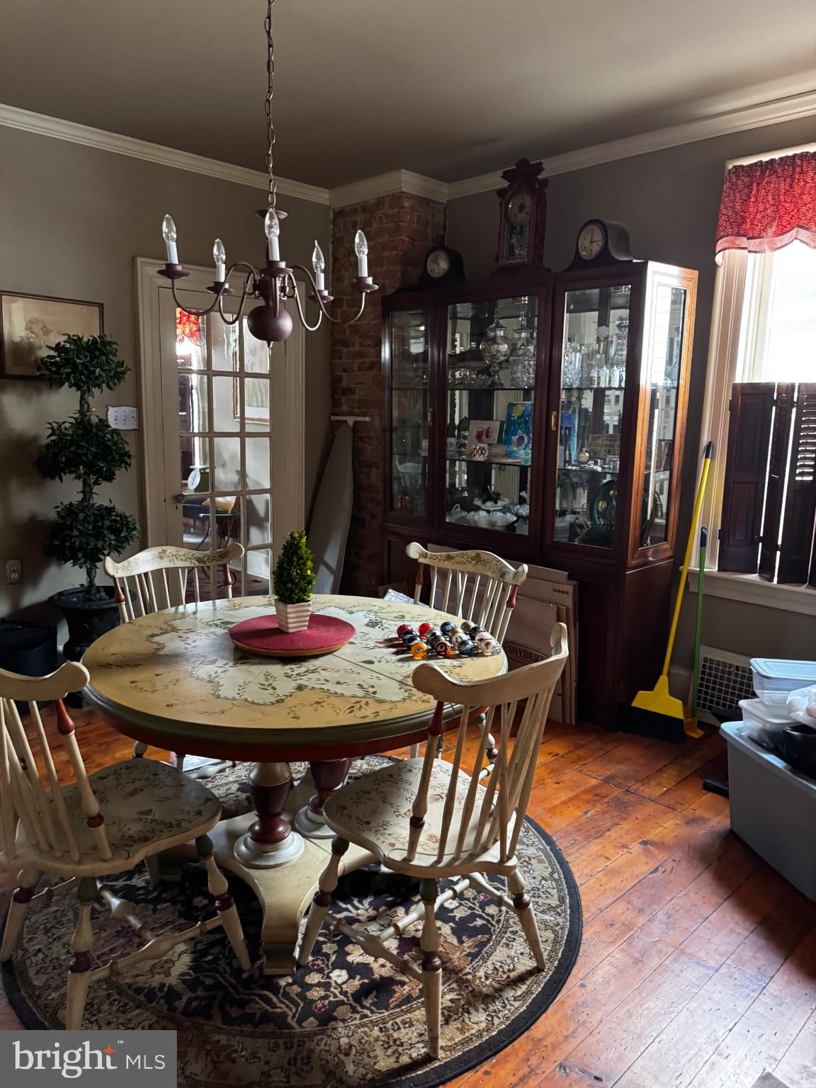 HANOVER BORO - Residential