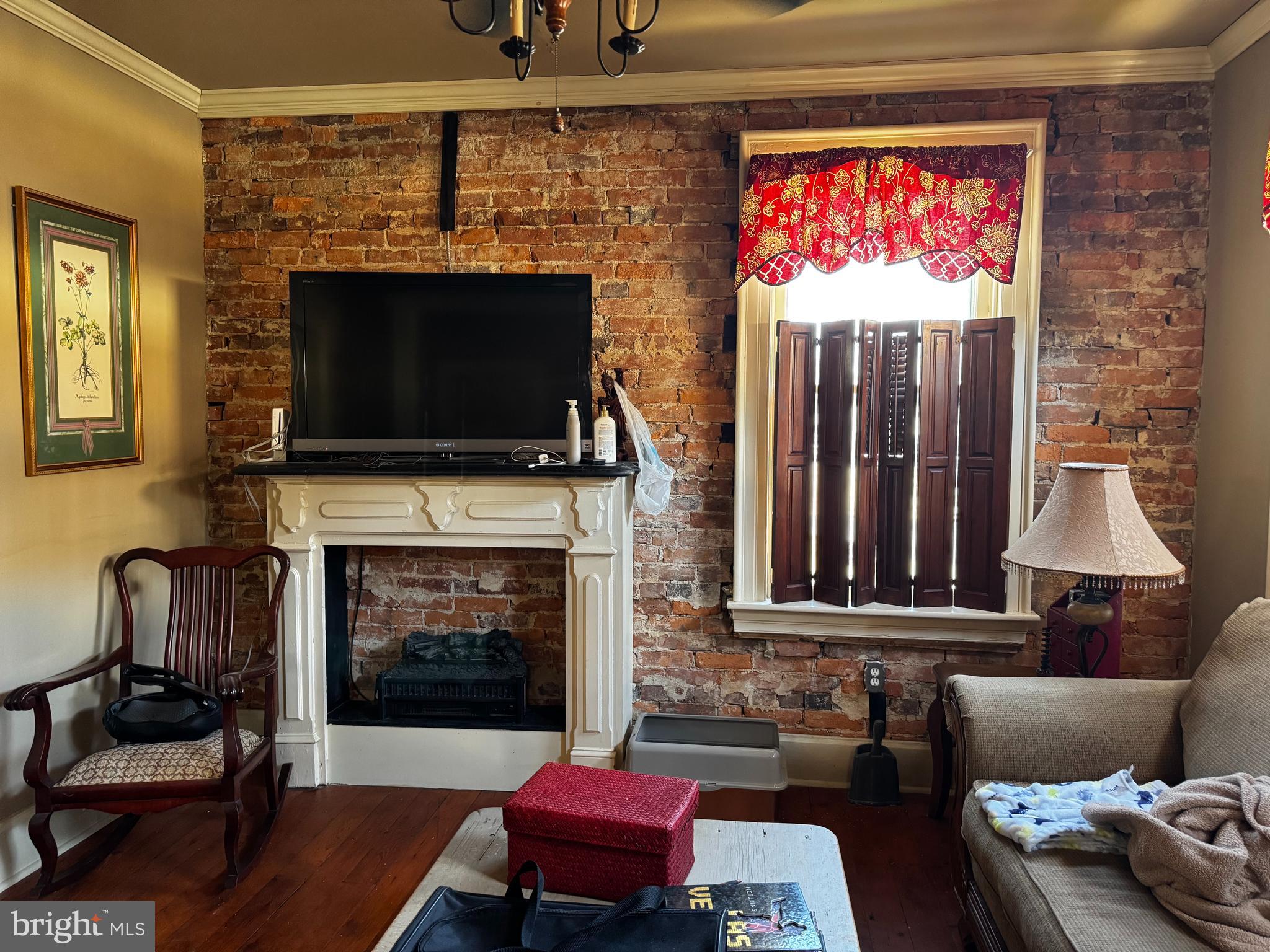 HANOVER BORO - Residential