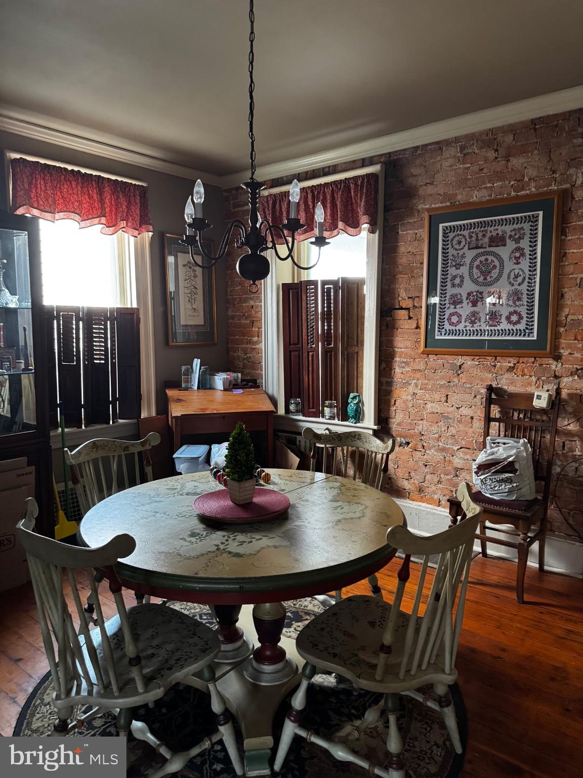 HANOVER BORO - Residential