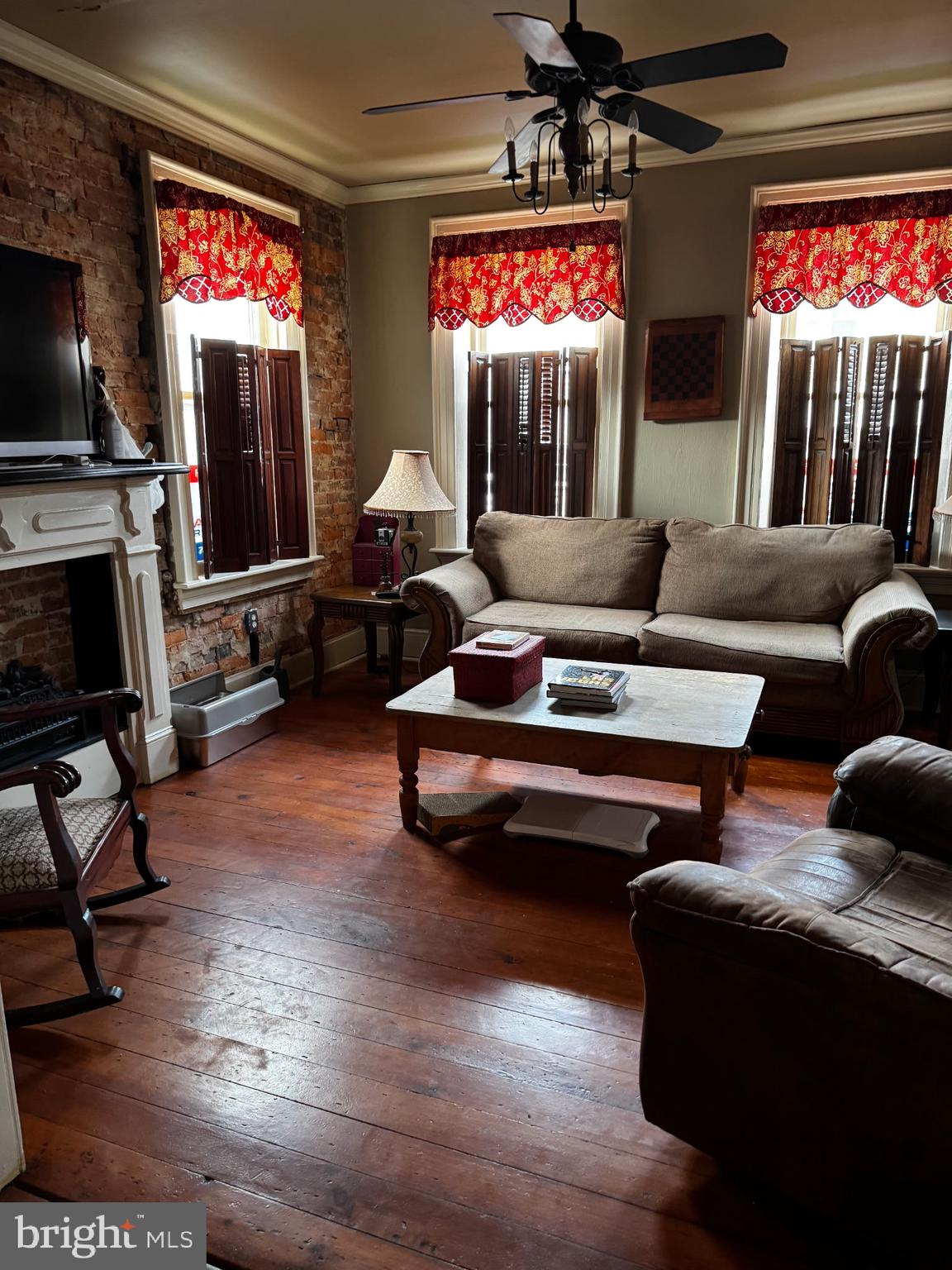 HANOVER BORO - Residential