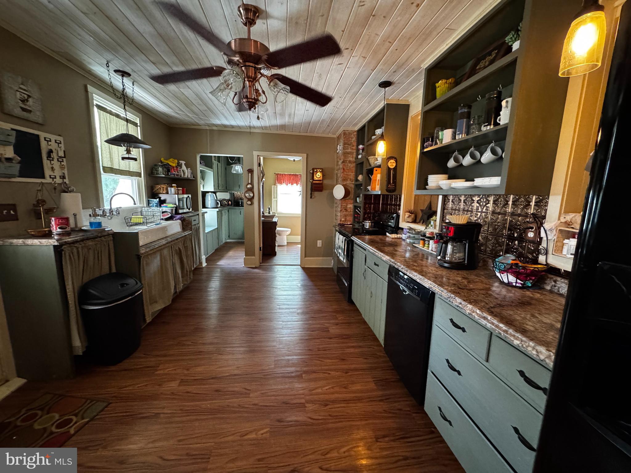 HANOVER BORO - Residential