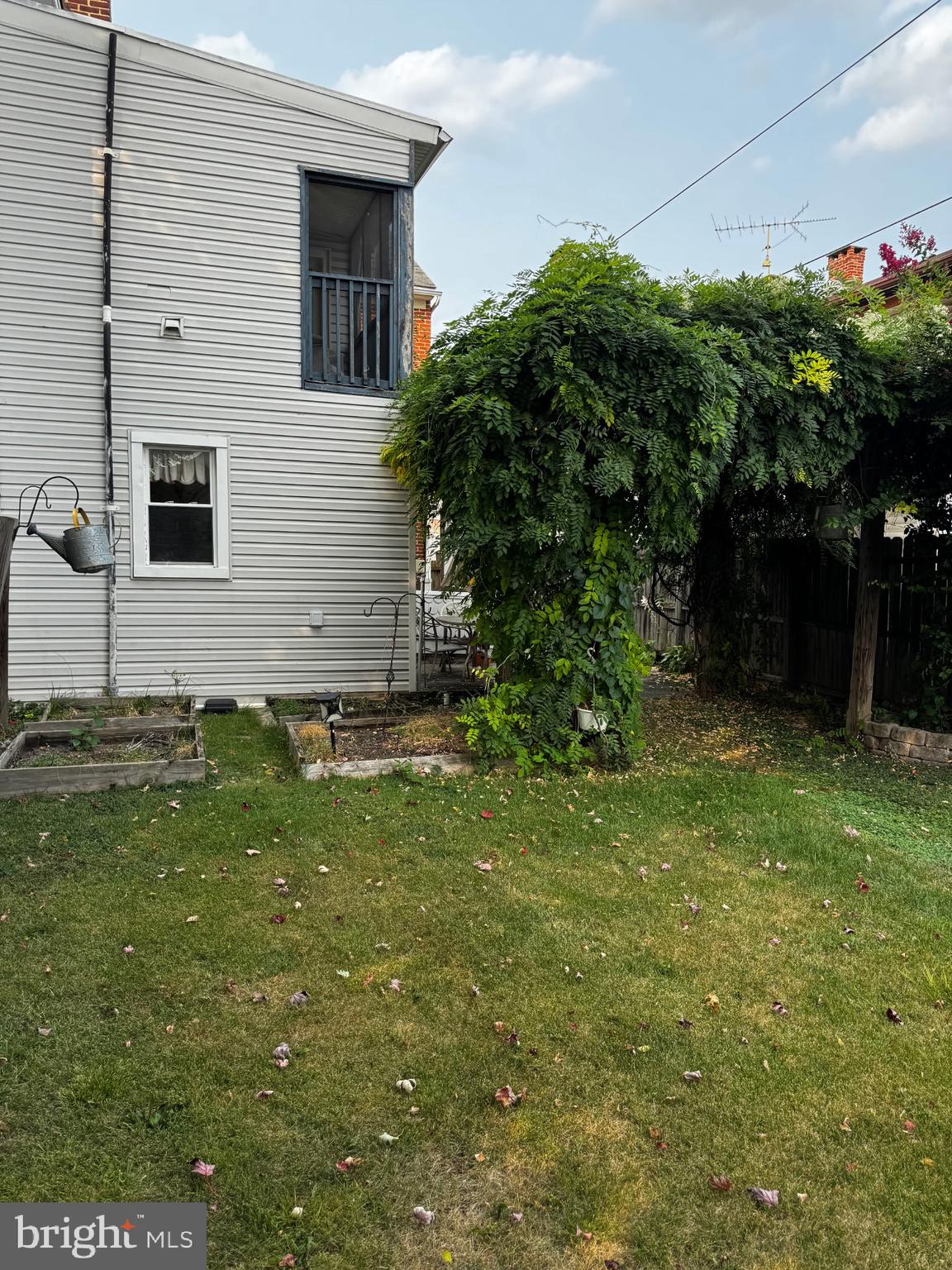 HANOVER BORO - Residential