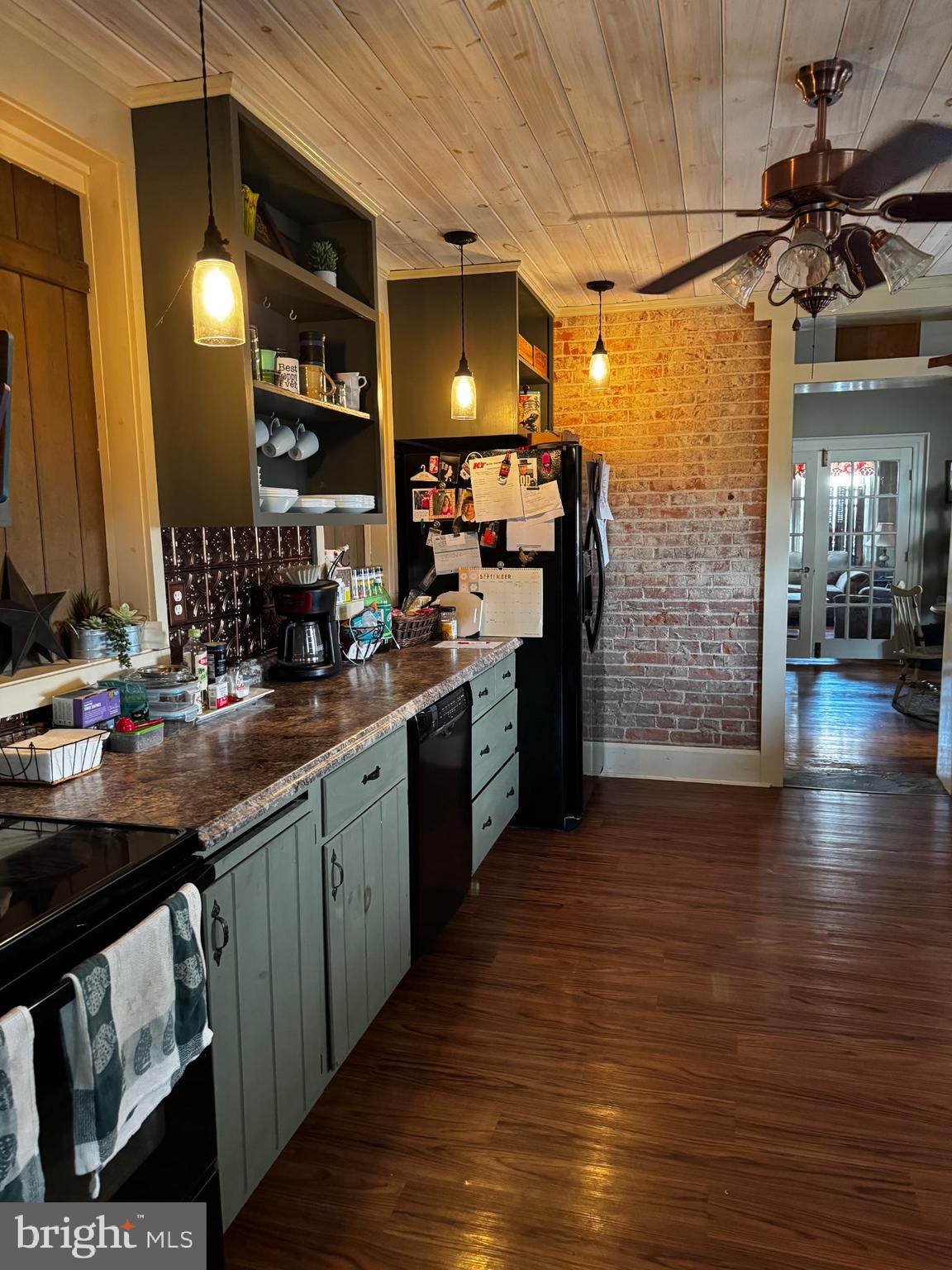 HANOVER BORO - Residential