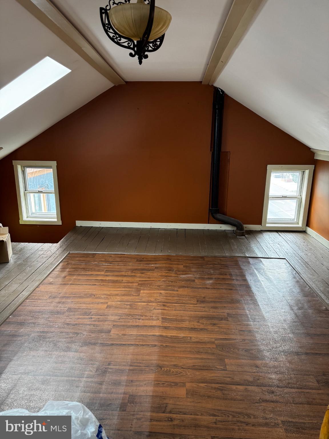 HANOVER BORO - Residential