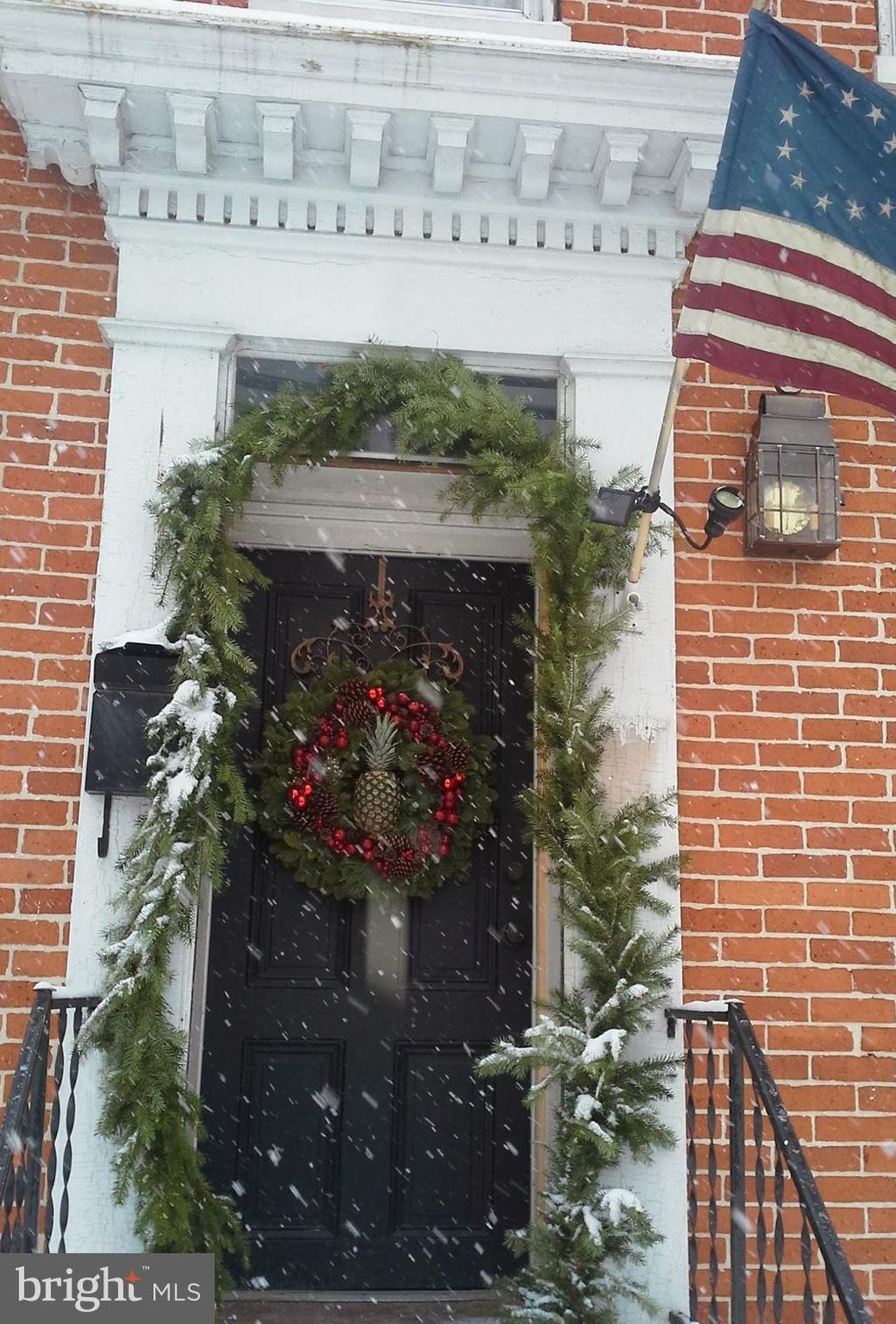 Photo of 203 York Street, HANOVER, PA 17331 (MLS # PAYK2088990)