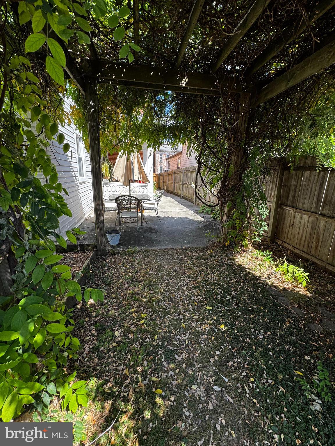 HANOVER BORO - Residential