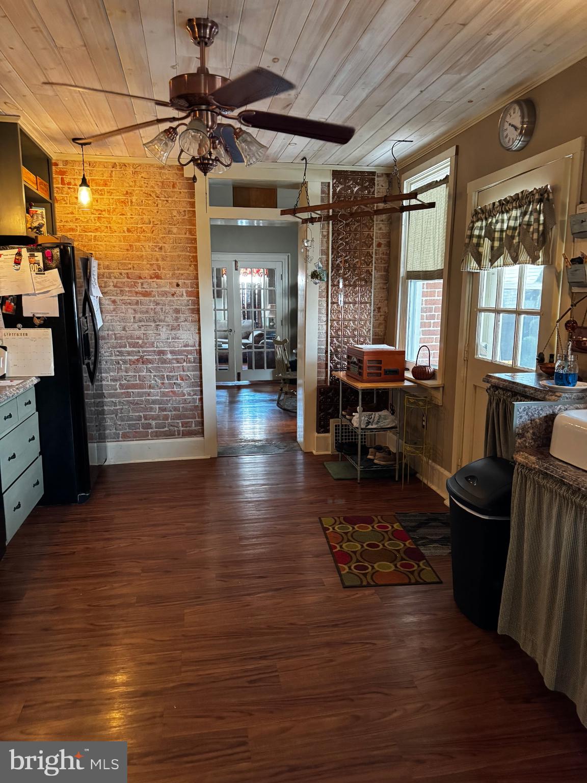 HANOVER BORO - Residential