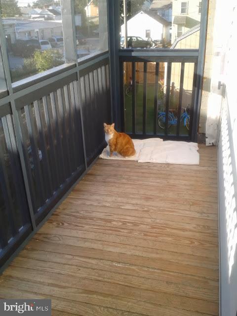 HANOVER BORO - Residential