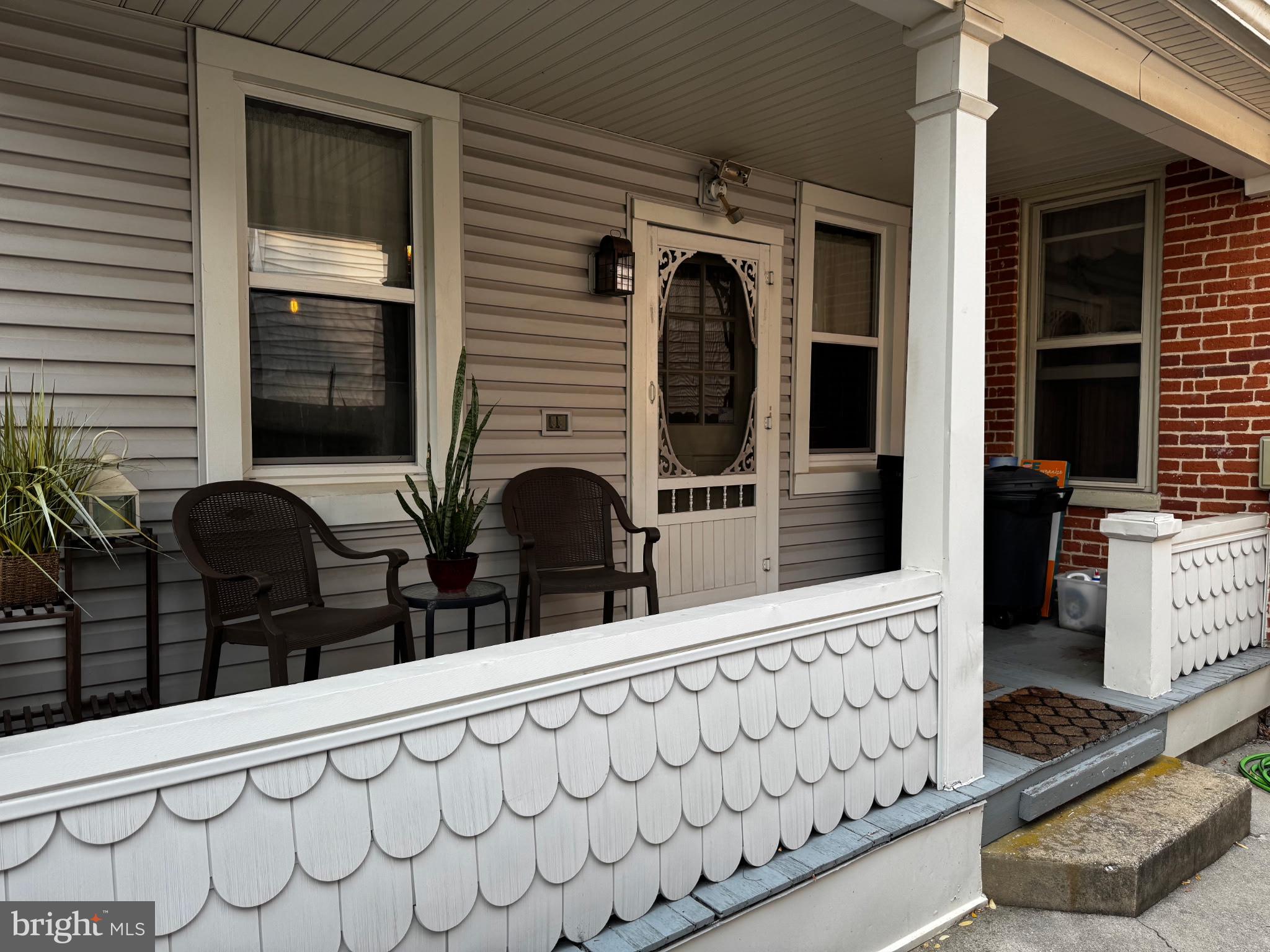 HANOVER BORO - Residential