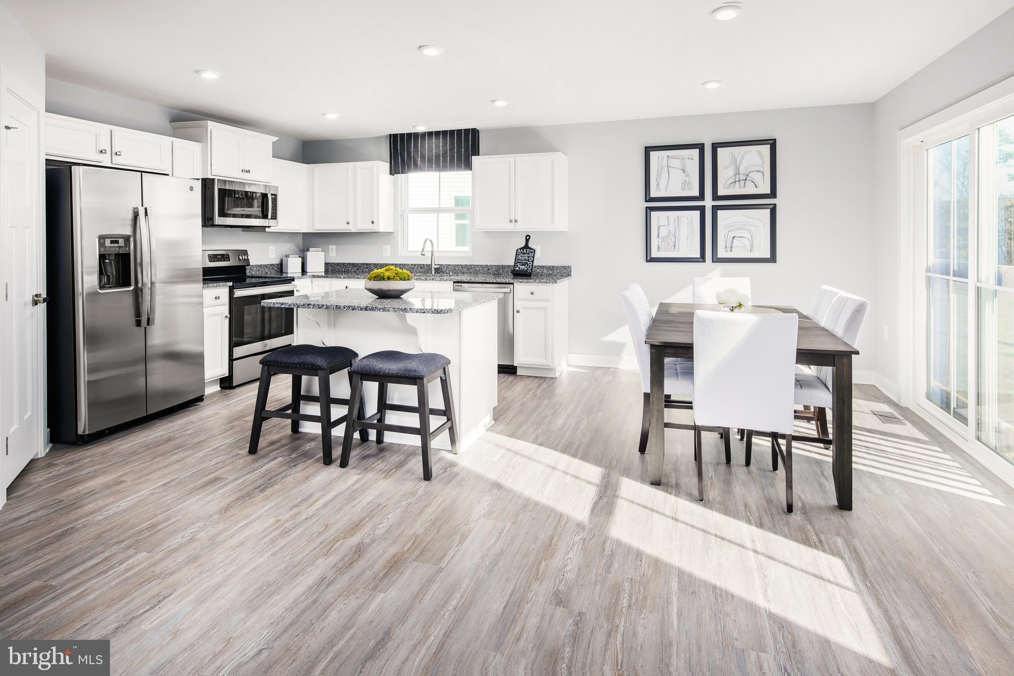 SOUTH BROOK - Residential