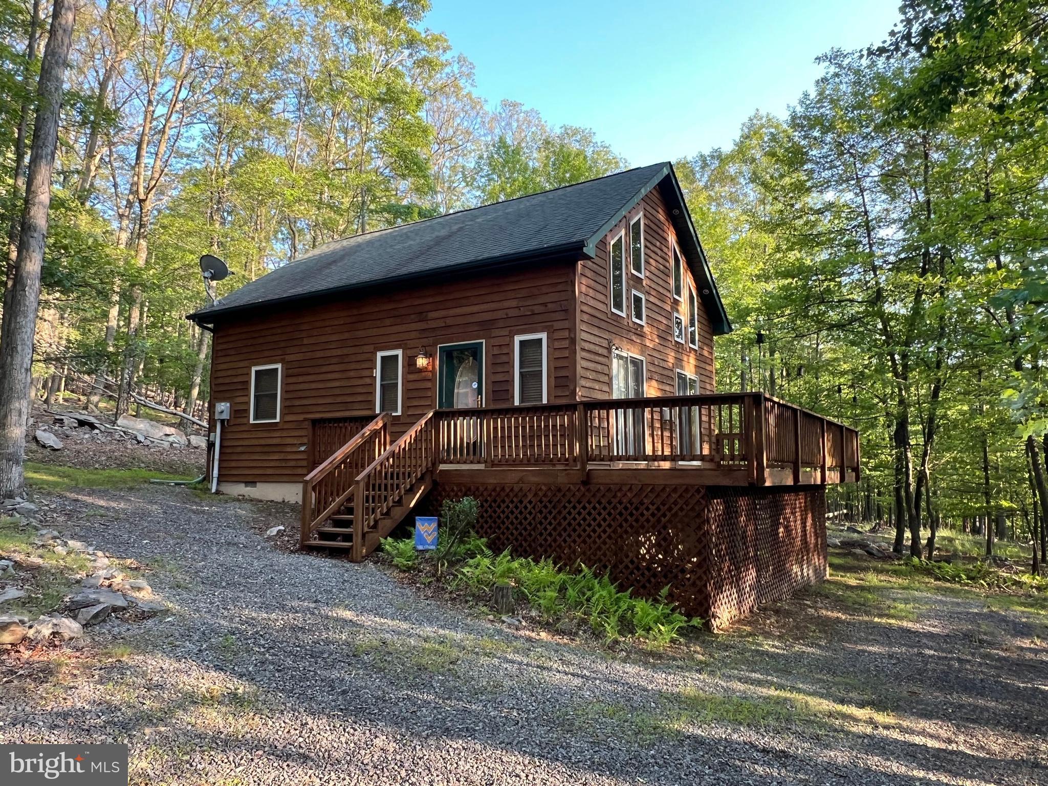 EAGLE MOUNTAIN - Residential