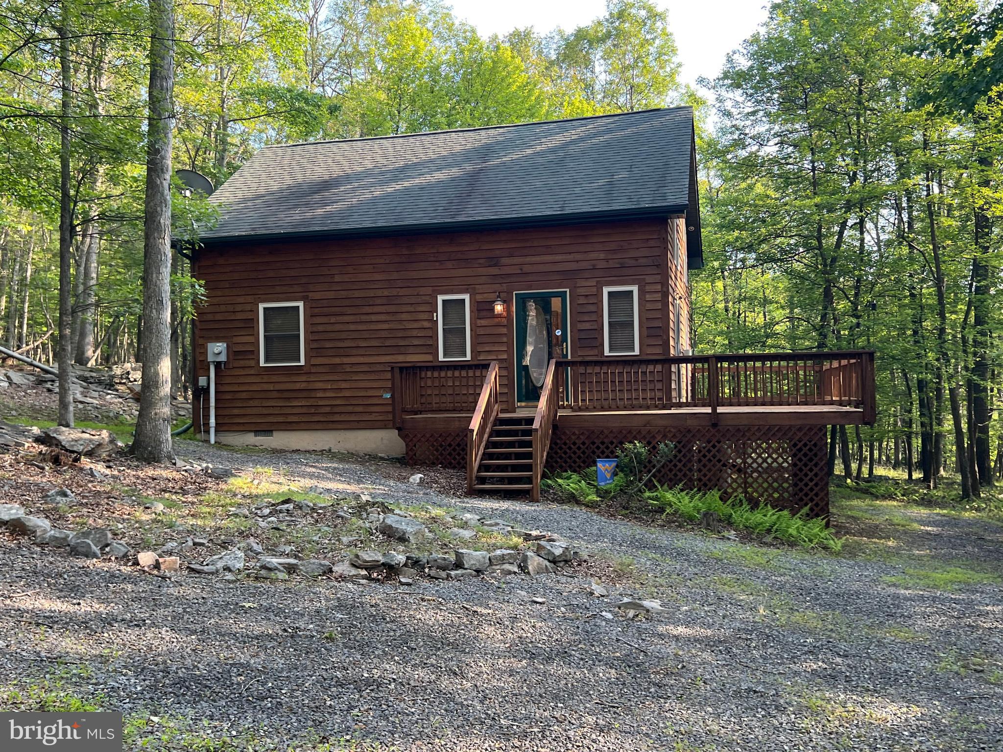 1000 CARDINAL VIEW ROAD