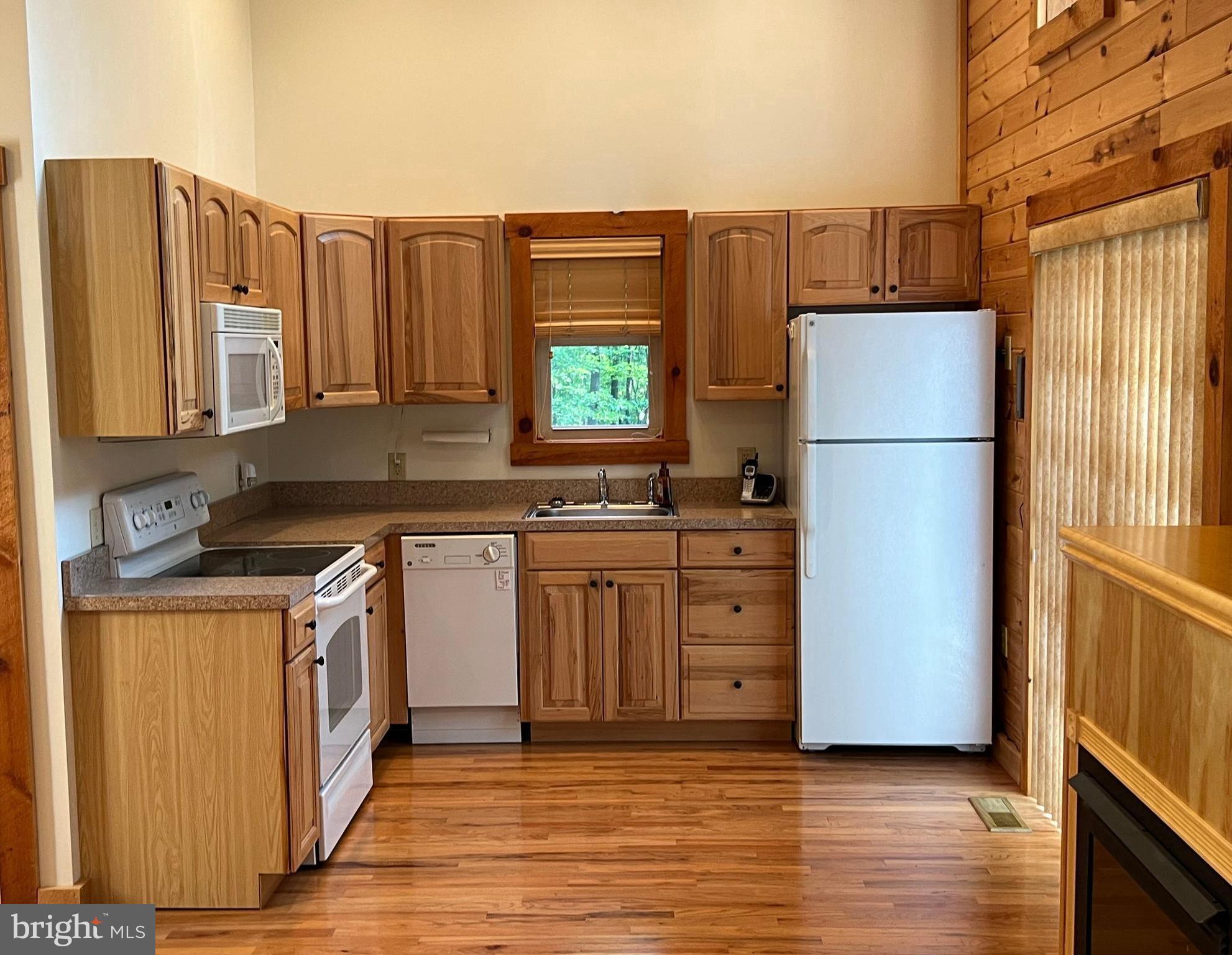 EAGLE MOUNTAIN - Residential