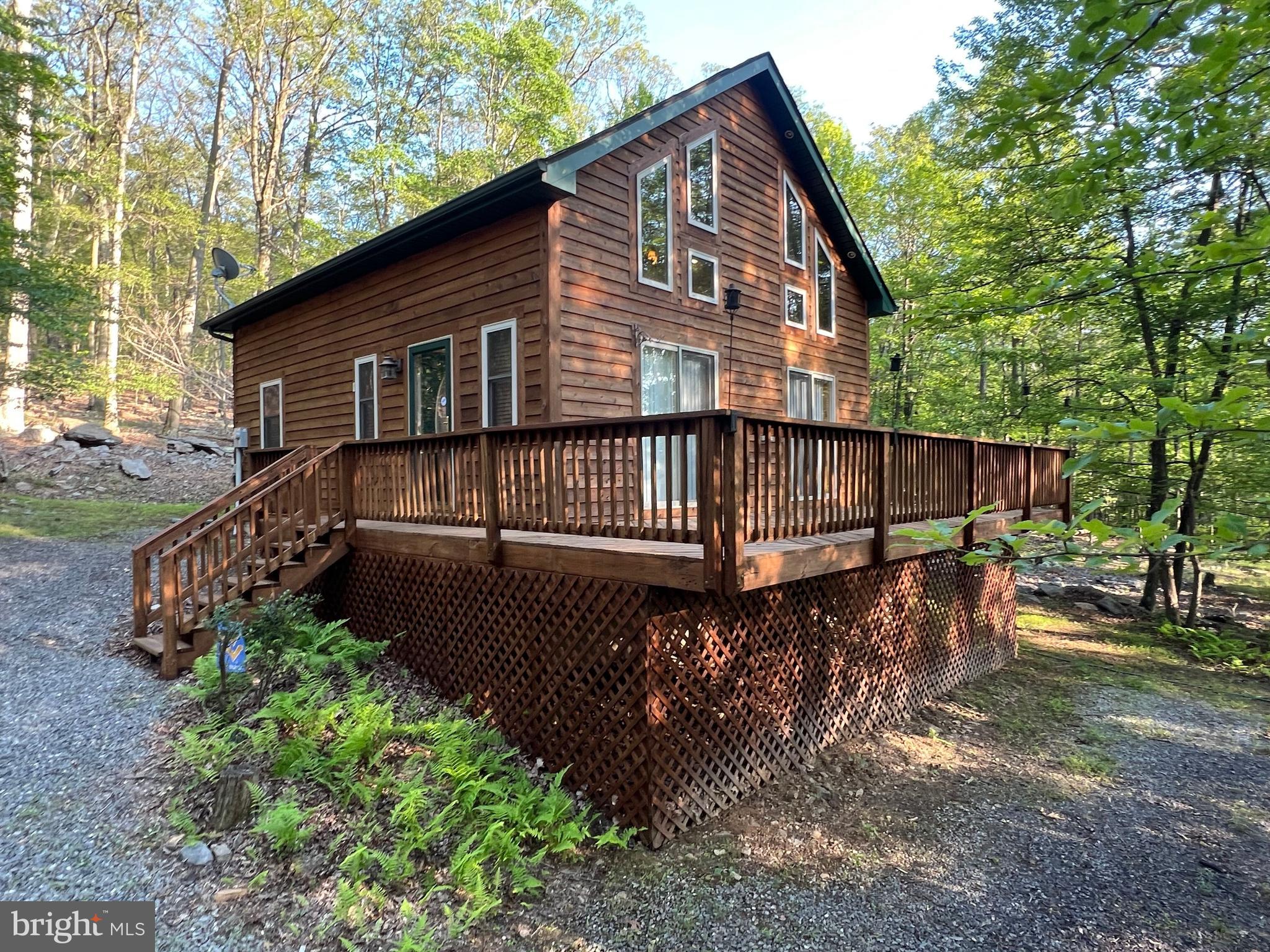 EAGLE MOUNTAIN - Residential