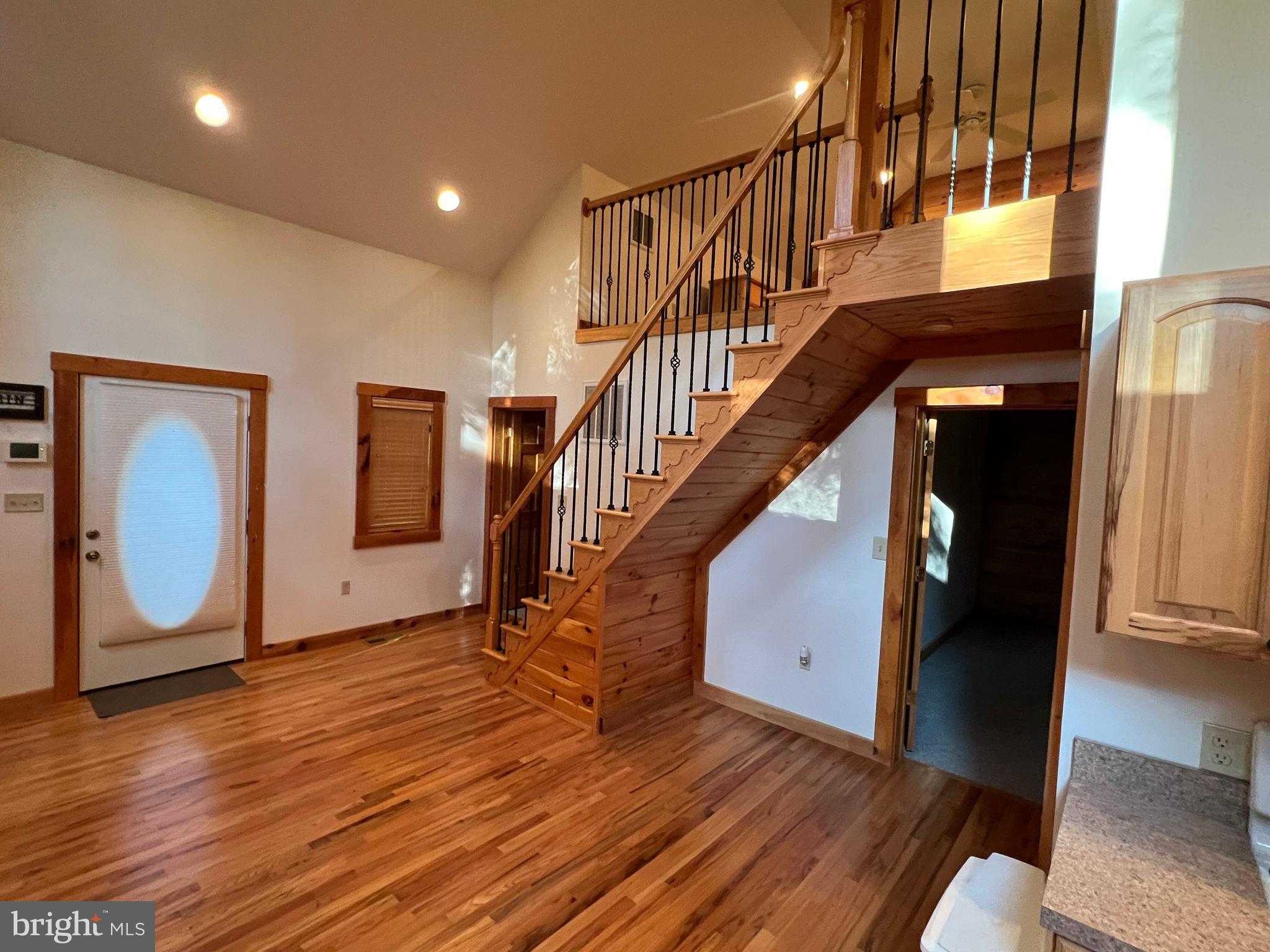 EAGLE MOUNTAIN - Residential