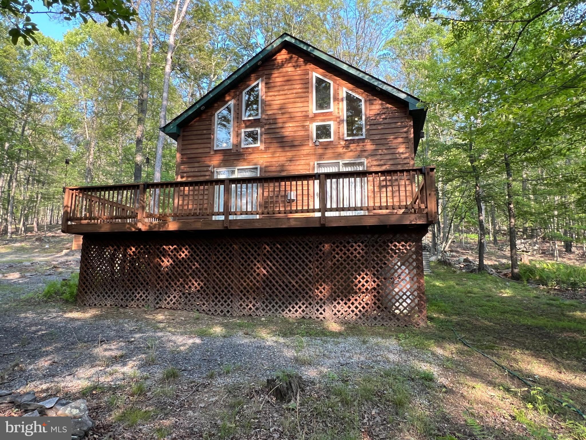 1000 CARDINAL VIEW ROAD