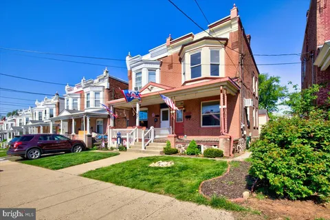 323 Spring Street, Royersford, PA 19468 - MLS#: PAMC2137968