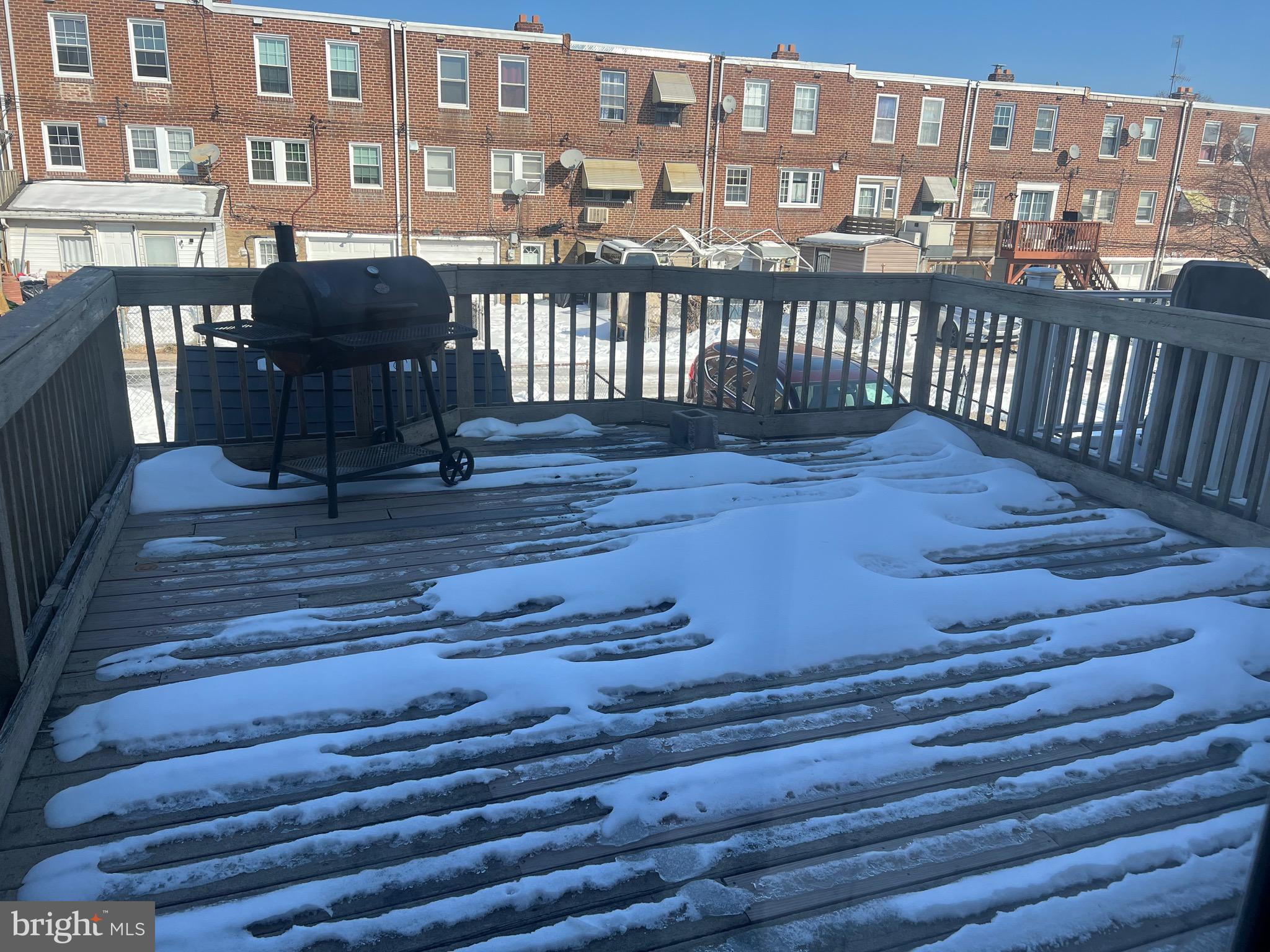 3133 FRIENDSHIP STREET