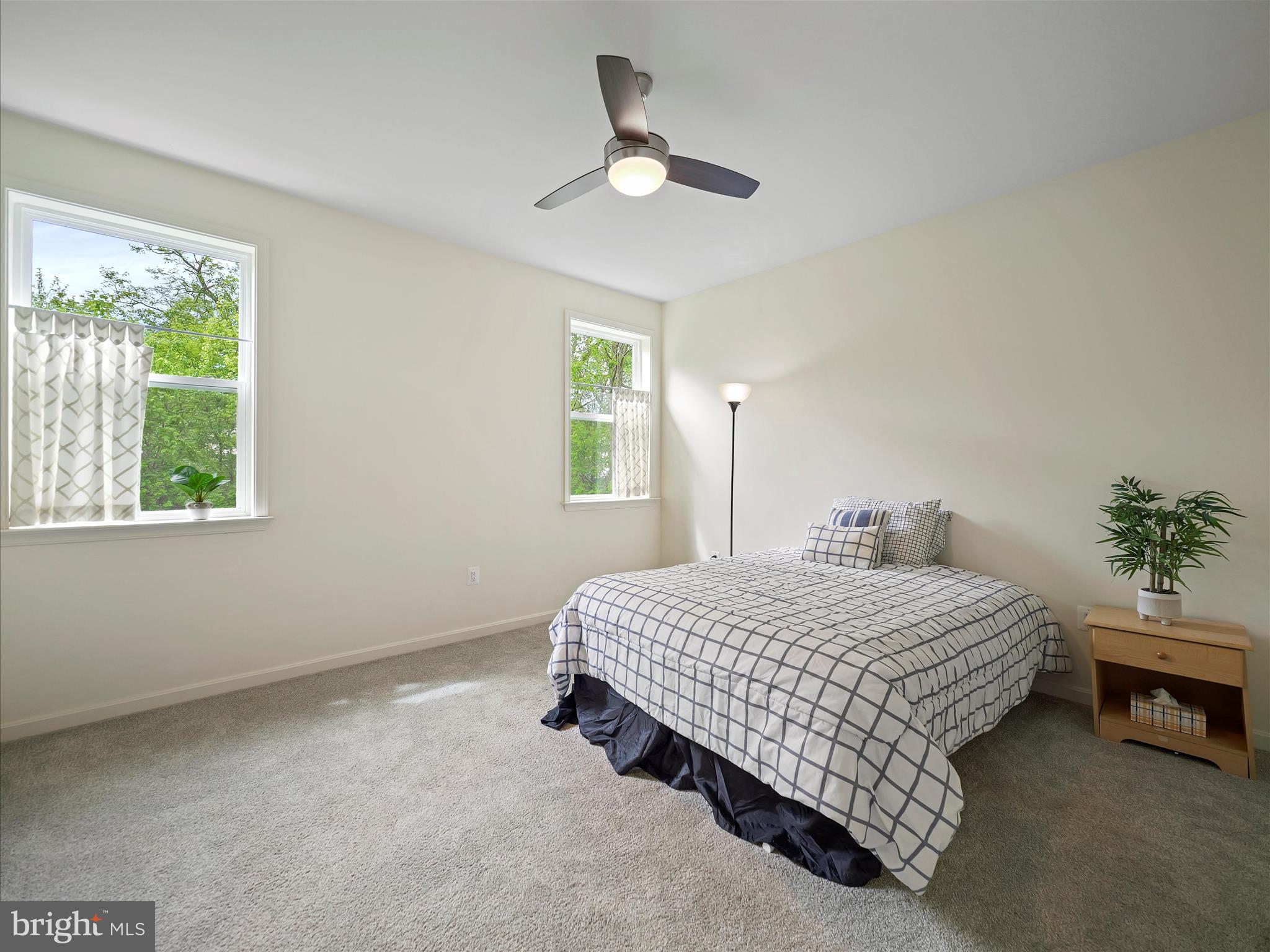 HAGERS CROSSING - Residential