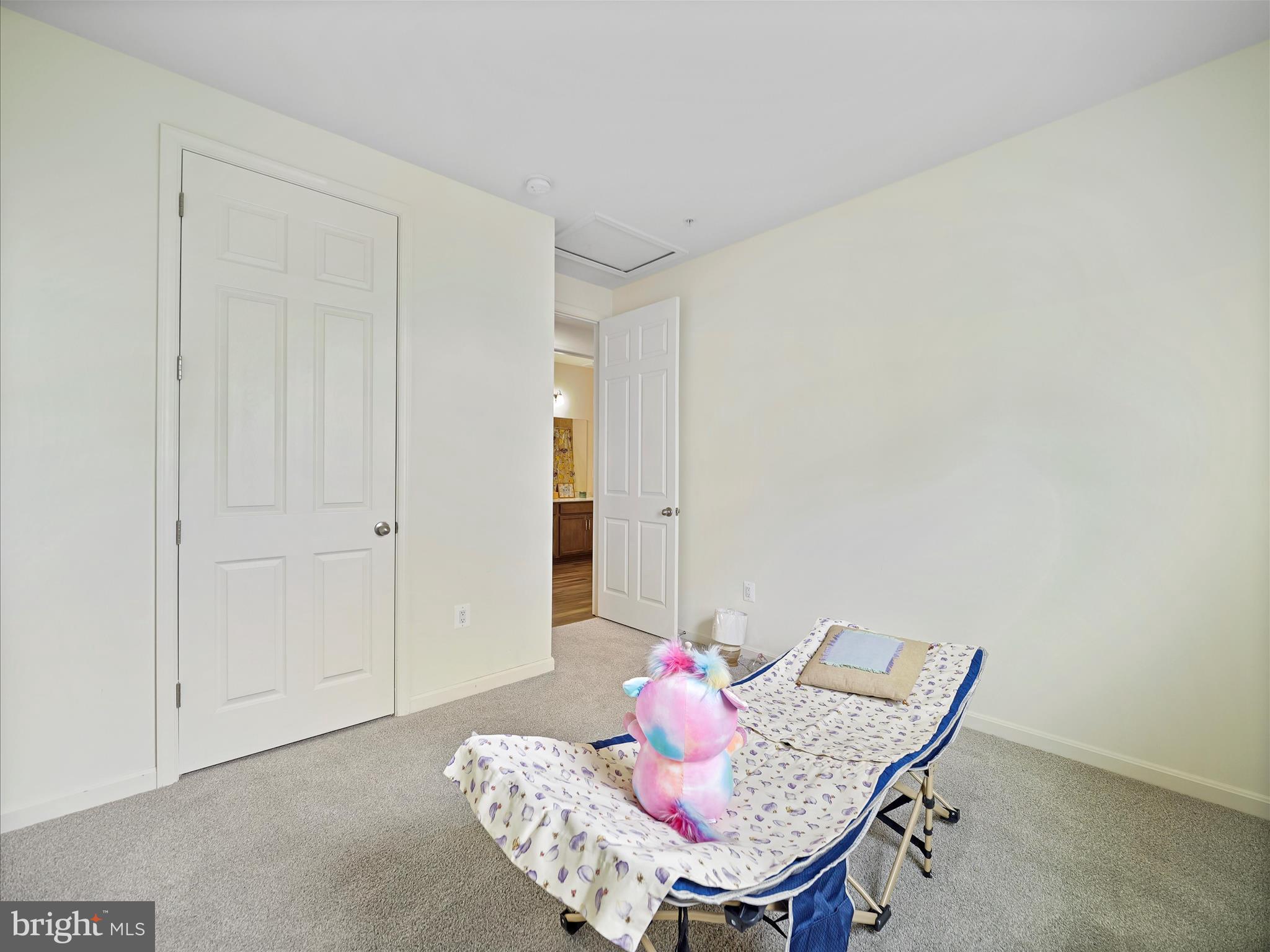 HAGERS CROSSING - Residential