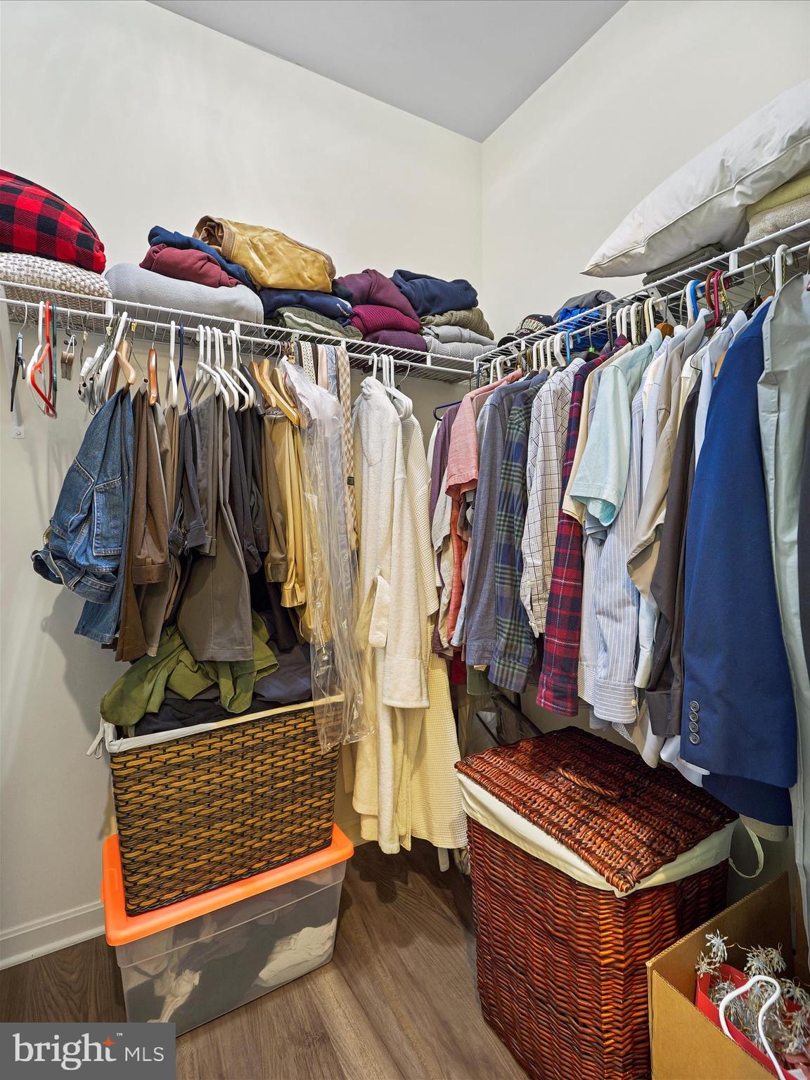 HAGERS CROSSING - Residential