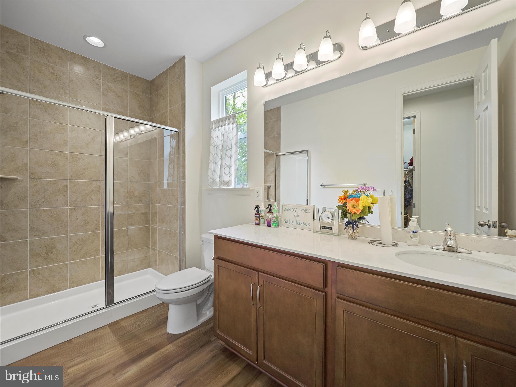 HAGERS CROSSING - Residential