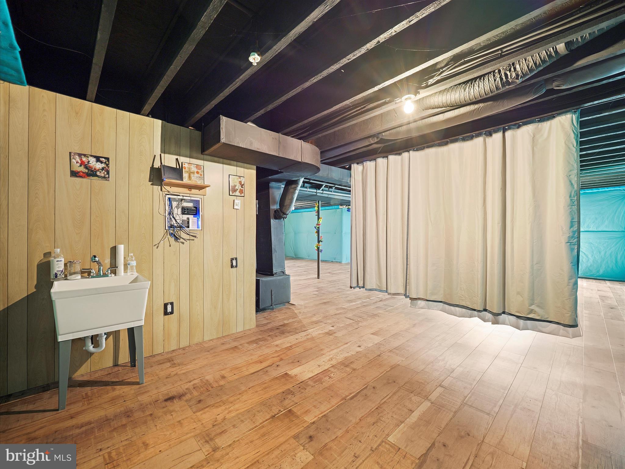 HAGERS CROSSING - Residential