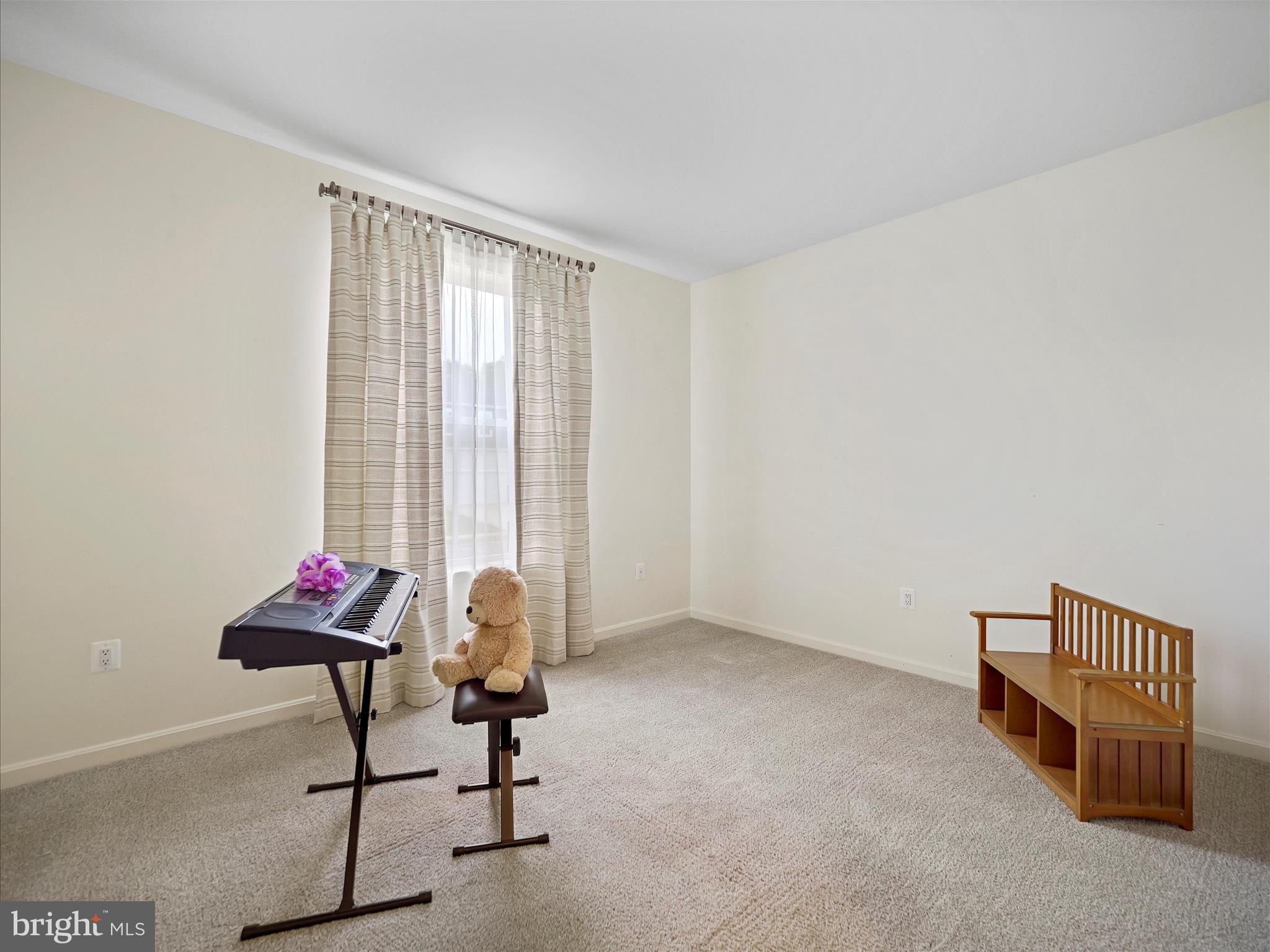 HAGERS CROSSING - Residential