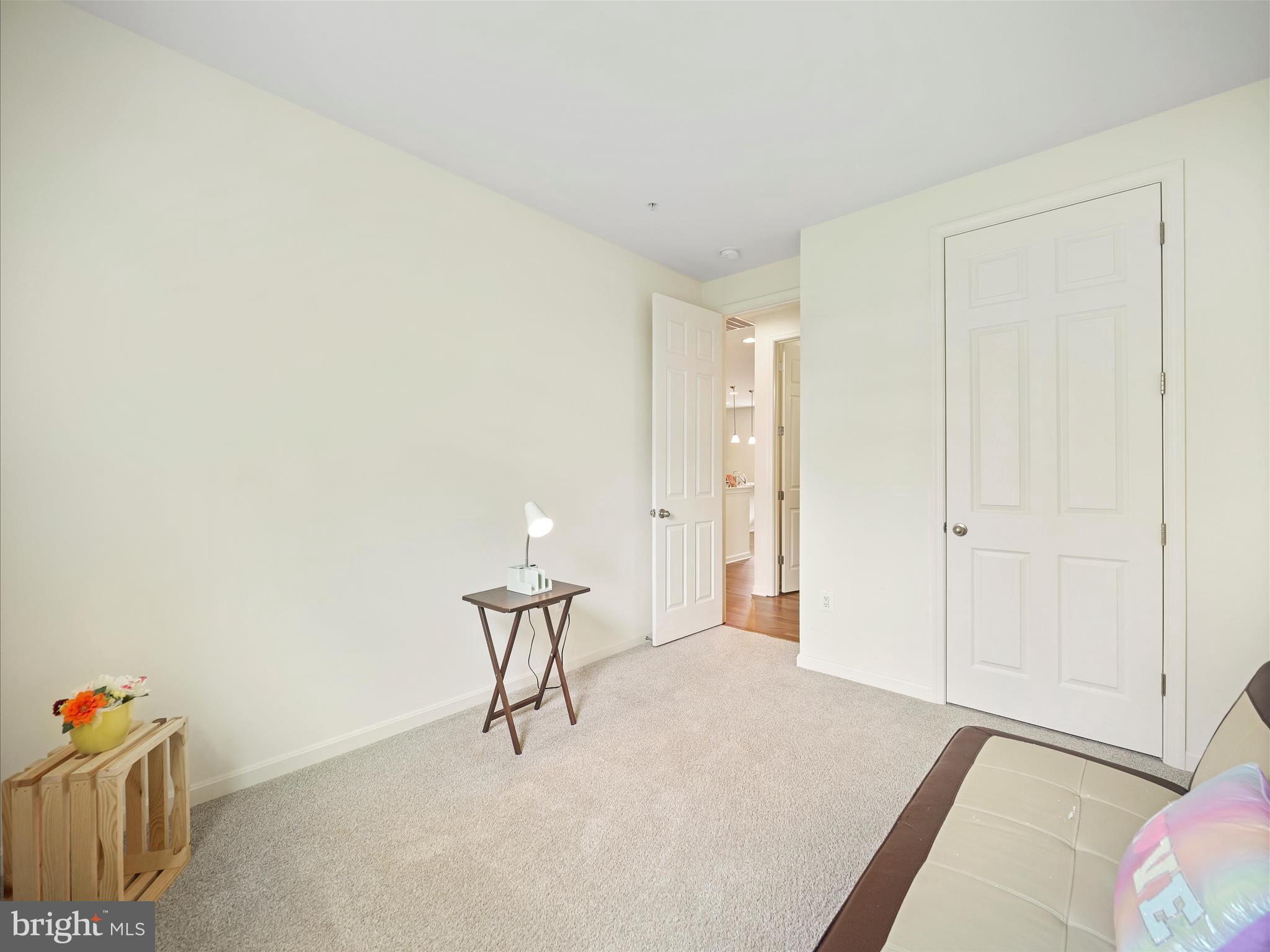 HAGERS CROSSING - Residential