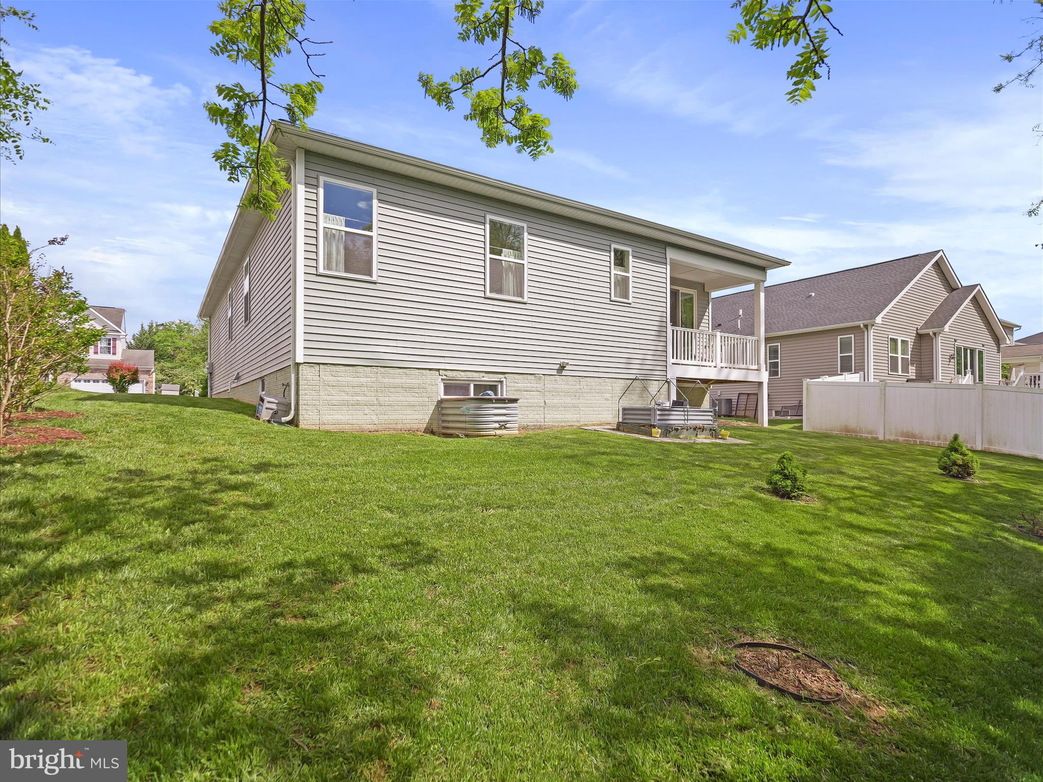 HAGERS CROSSING - Residential