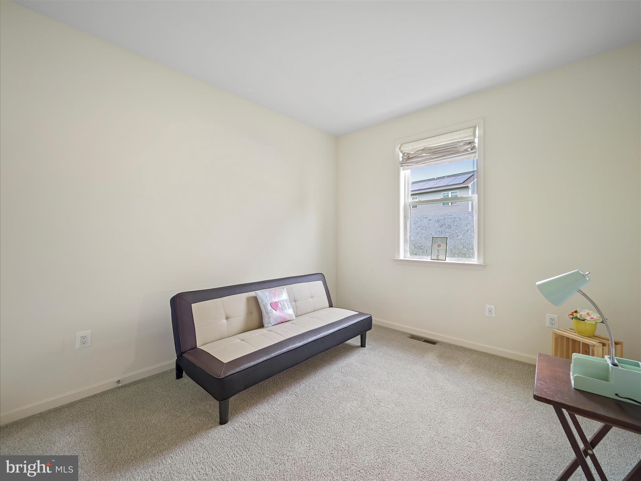 HAGERS CROSSING - Residential