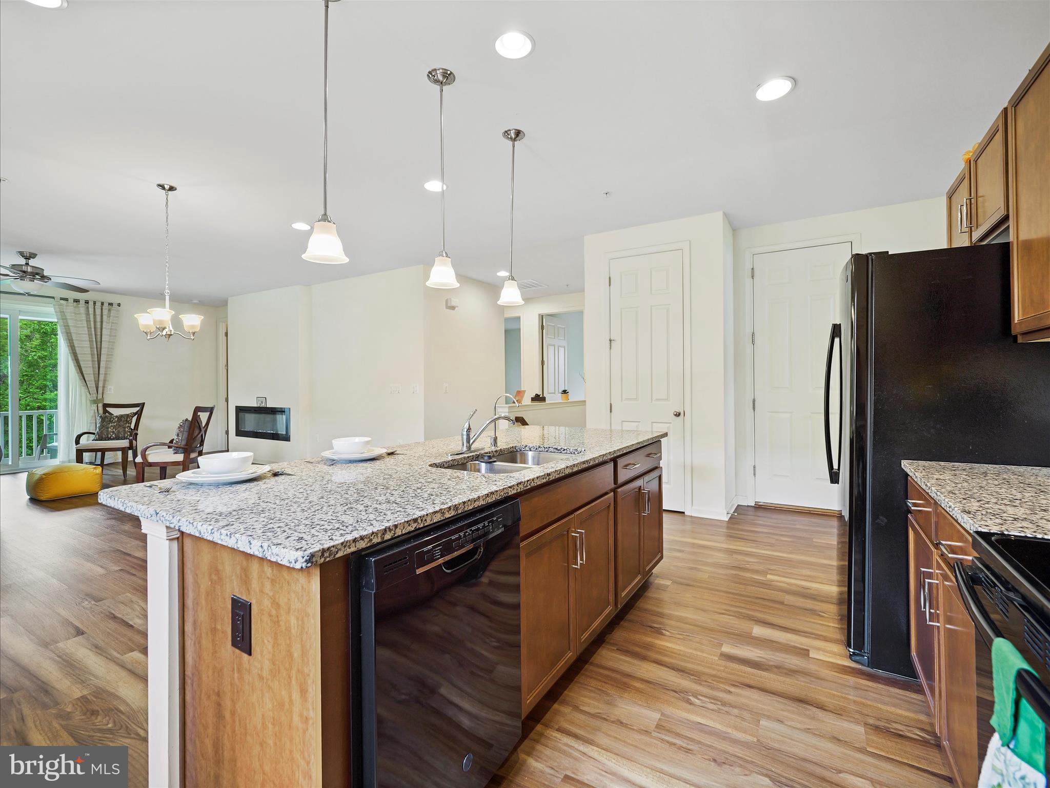 HAGERS CROSSING - Residential