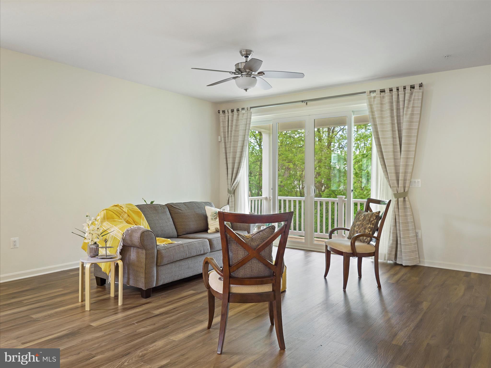 HAGERS CROSSING - Residential