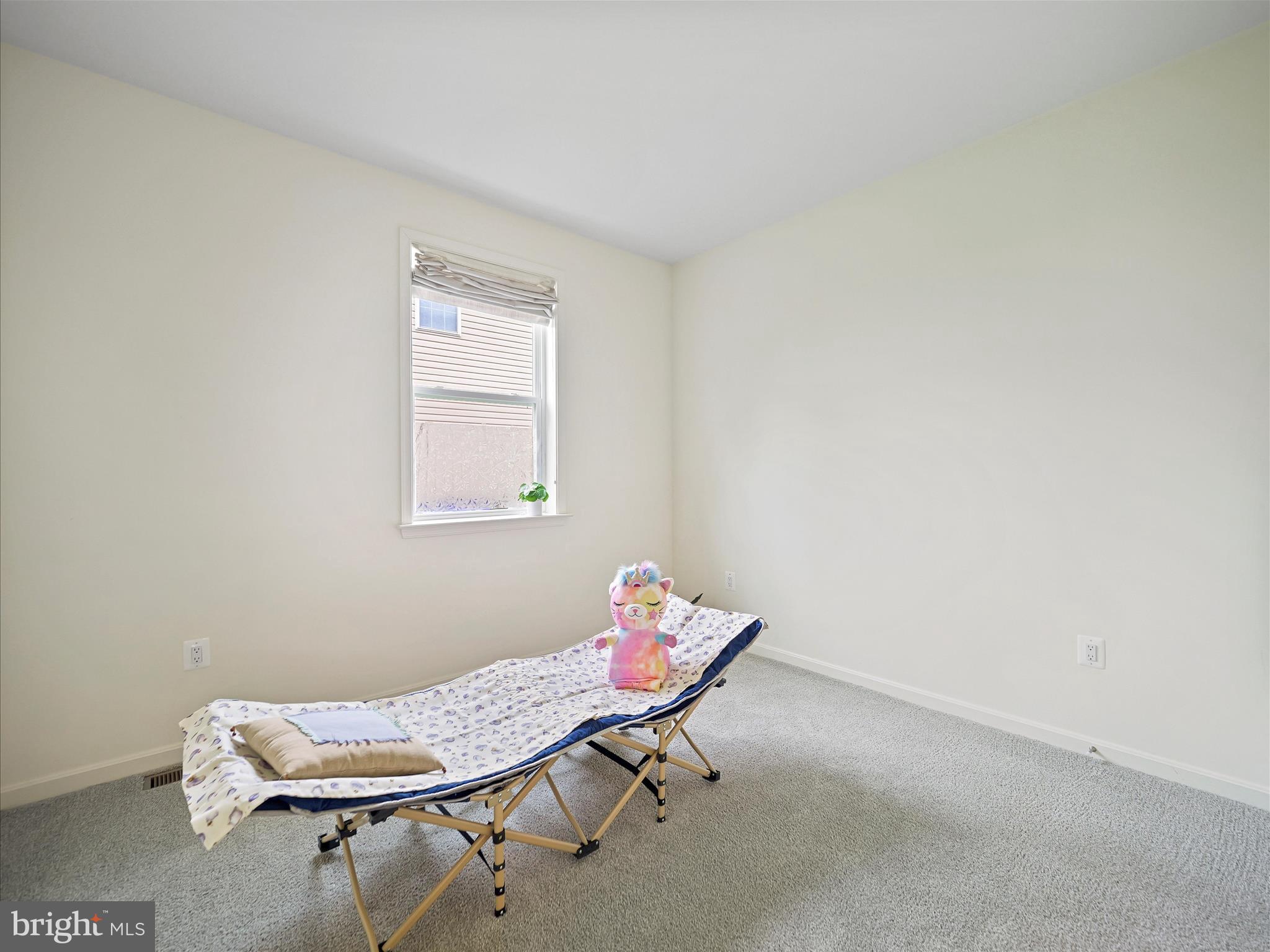 HAGERS CROSSING - Residential