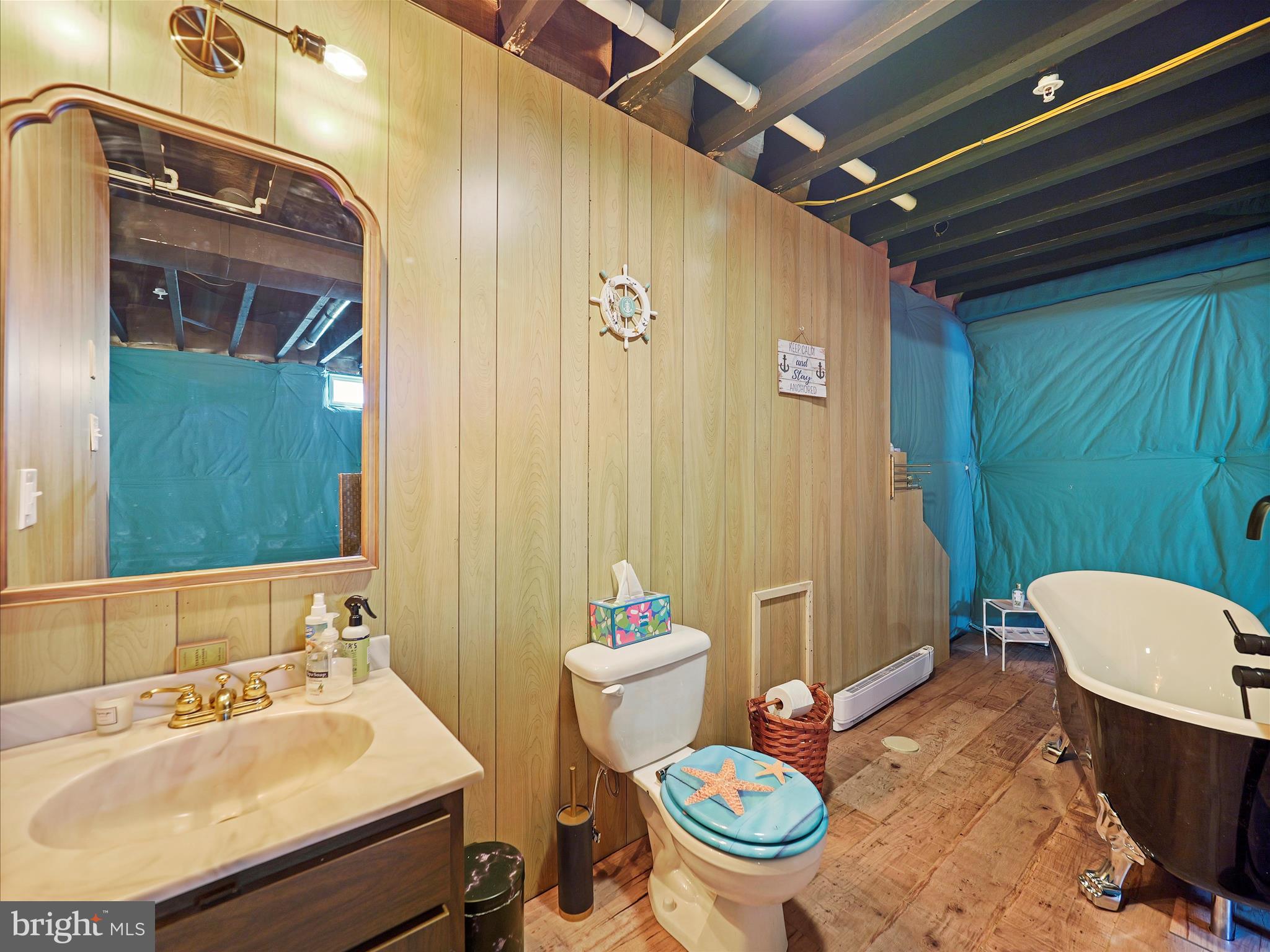 HAGERS CROSSING - Residential