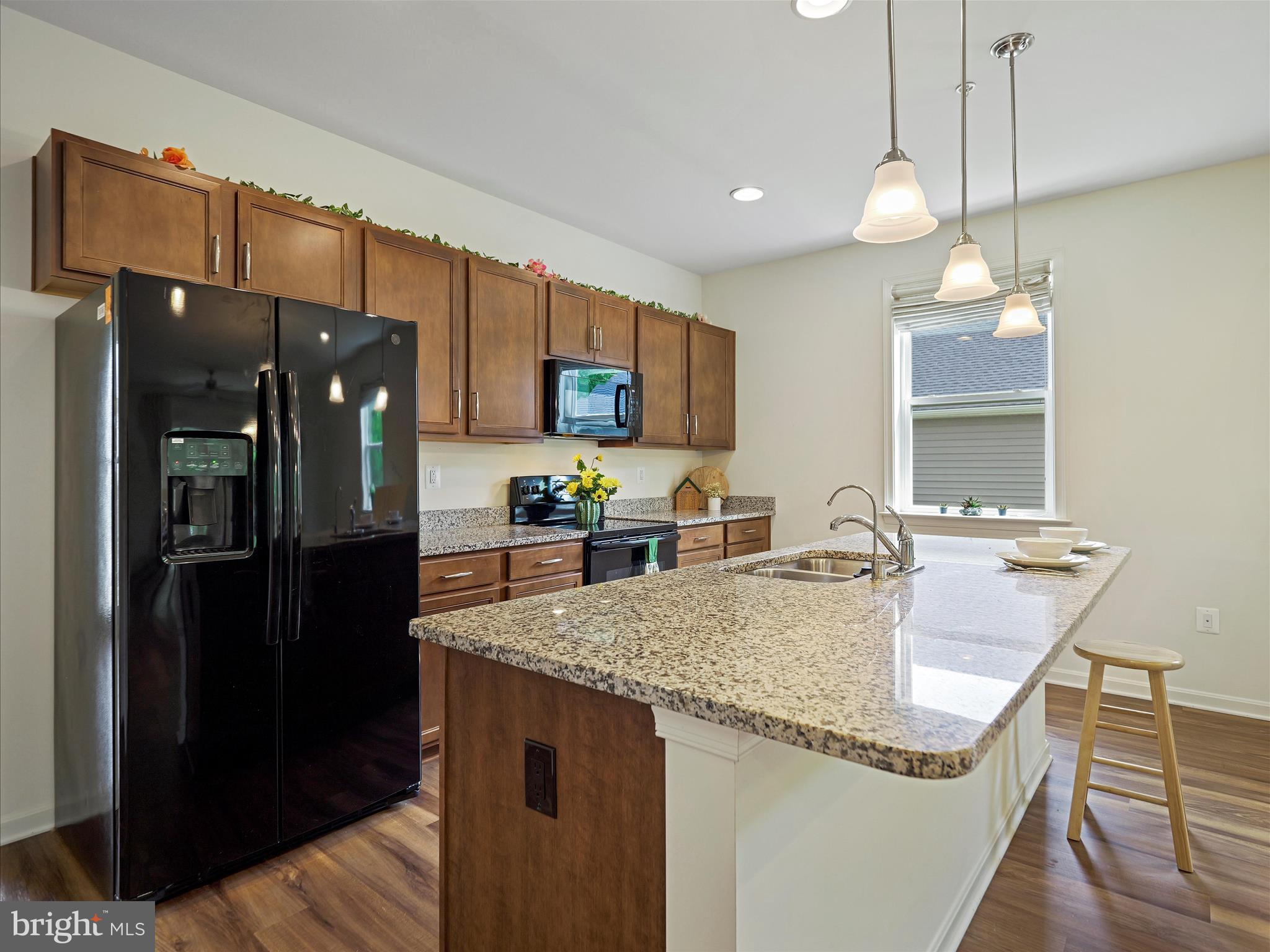 HAGERS CROSSING - Residential