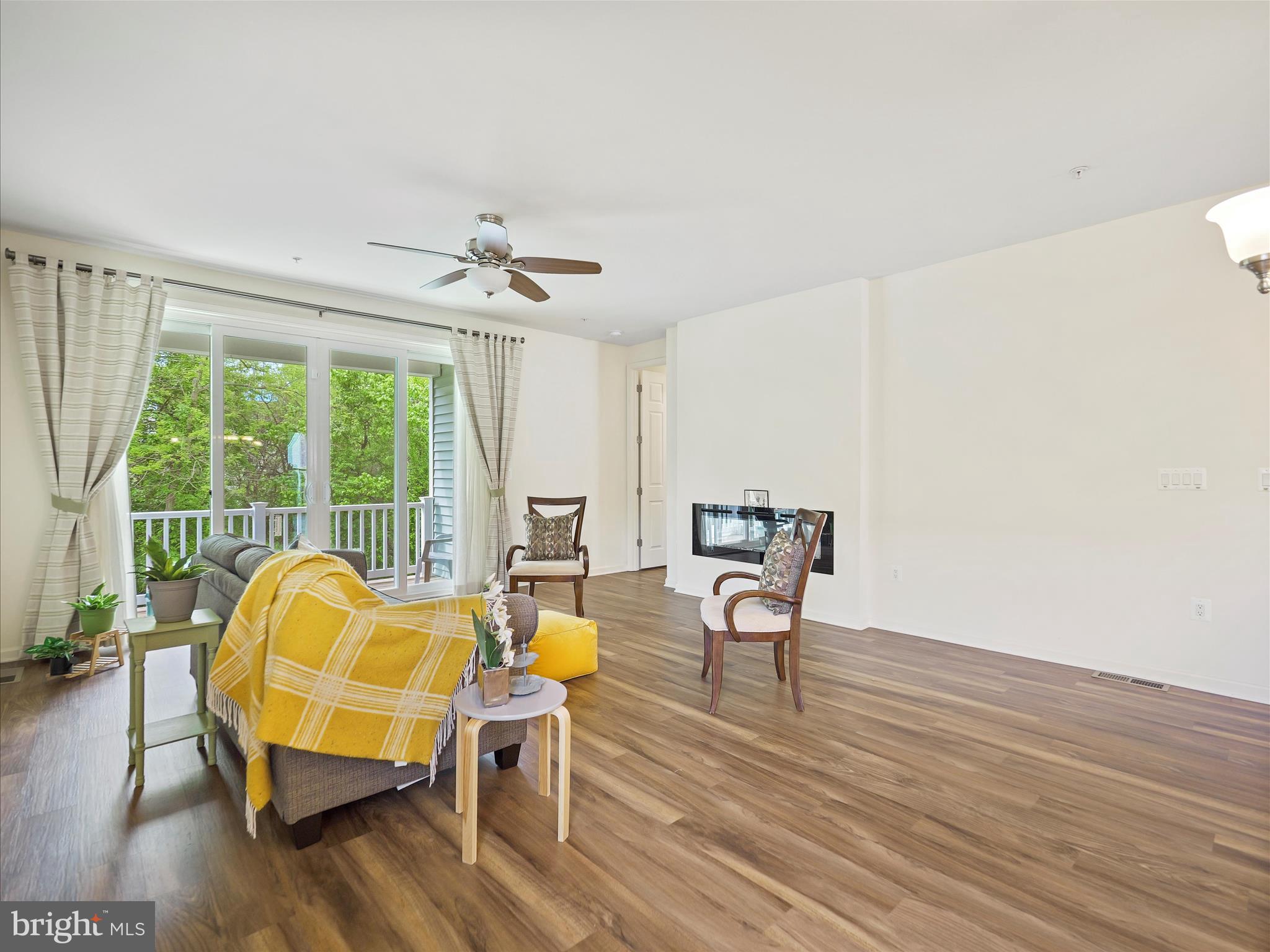 HAGERS CROSSING - Residential