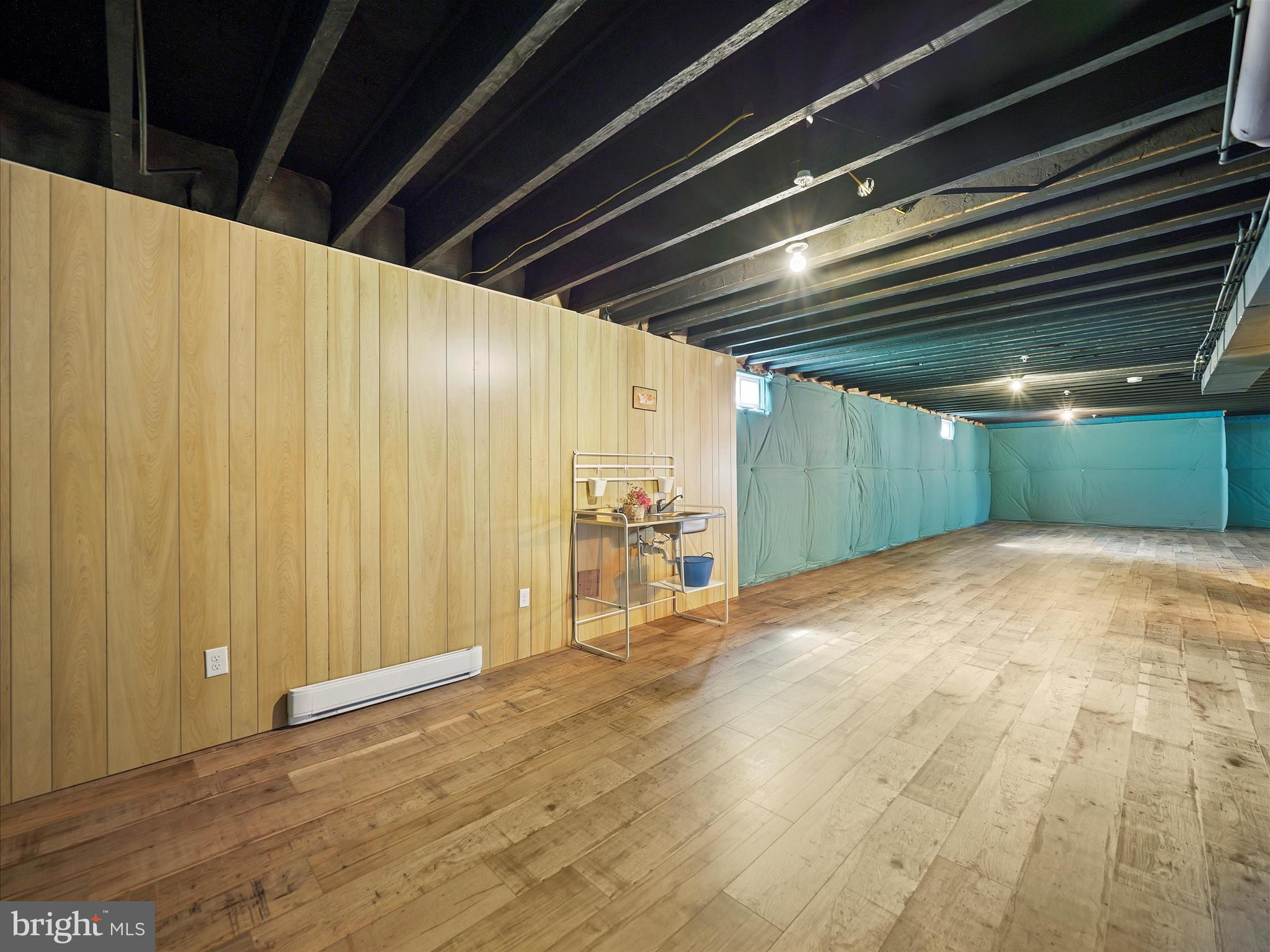 HAGERS CROSSING - Residential