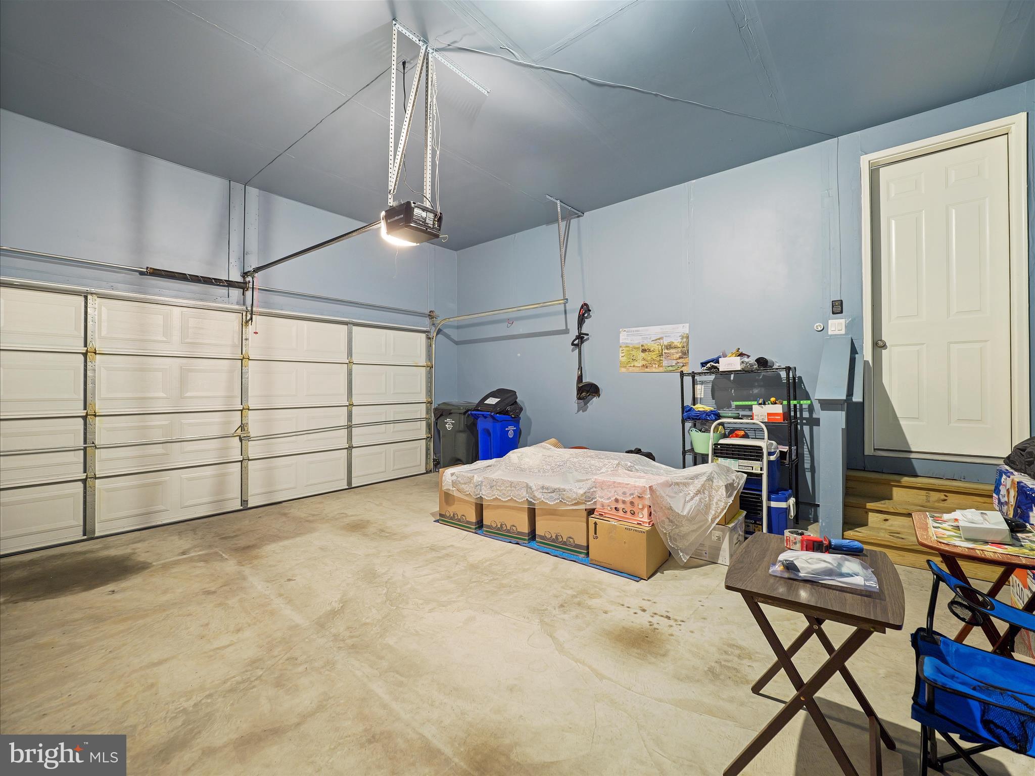 HAGERS CROSSING - Residential